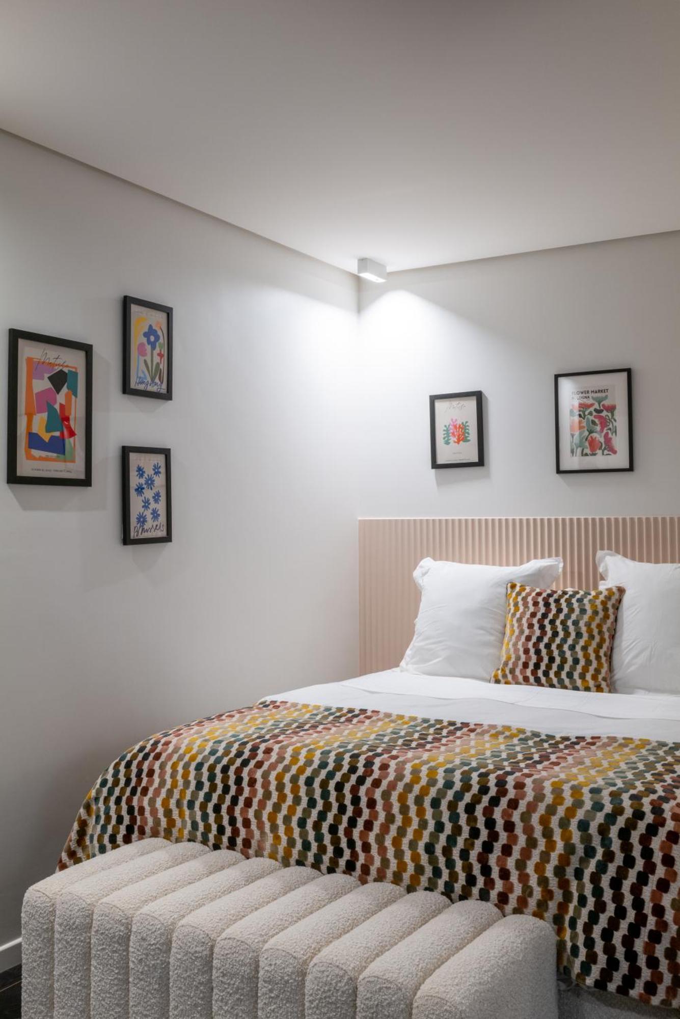 Highstay - Luxury Serviced - Poincare
