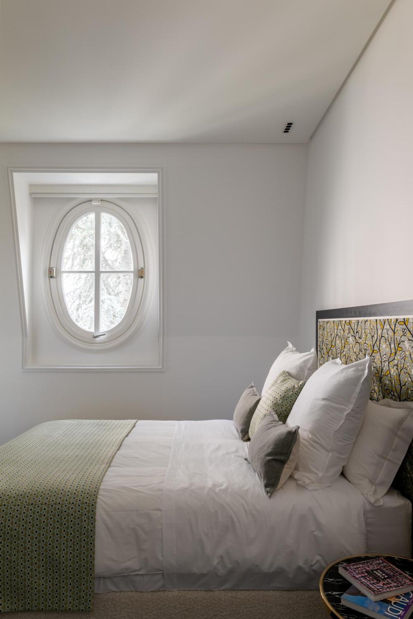 Highstay - Luxury Serviced - Poincare Villa Parigi