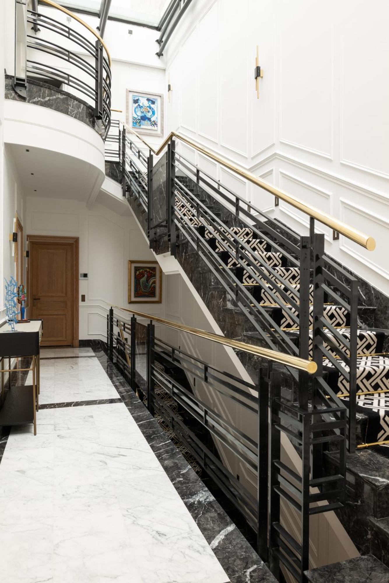 Highstay - Luxury Serviced - Poincare *