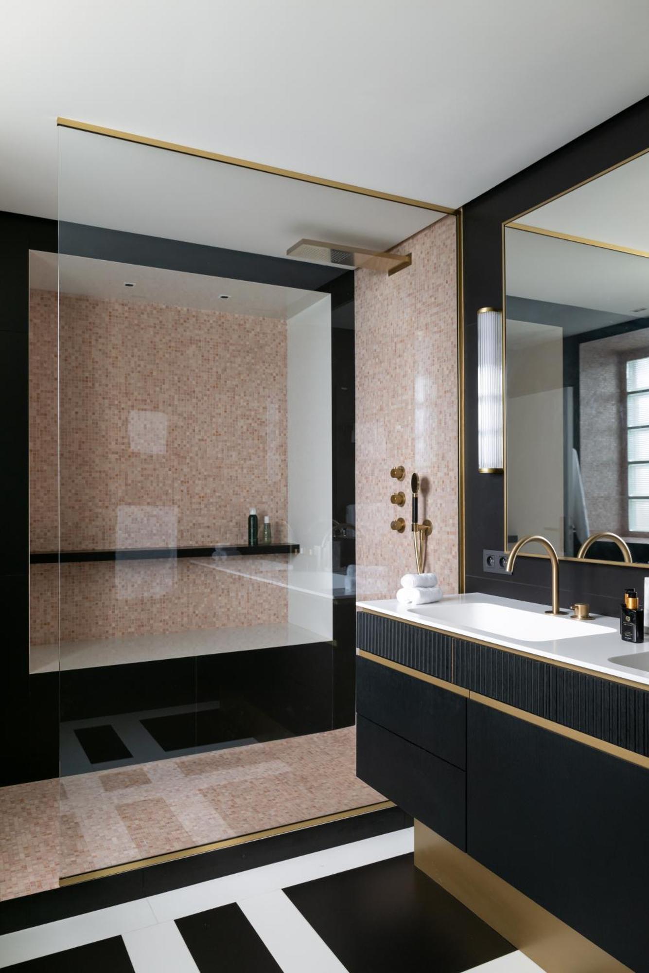 Highstay - Luxury Serviced - Poincare Parigi
