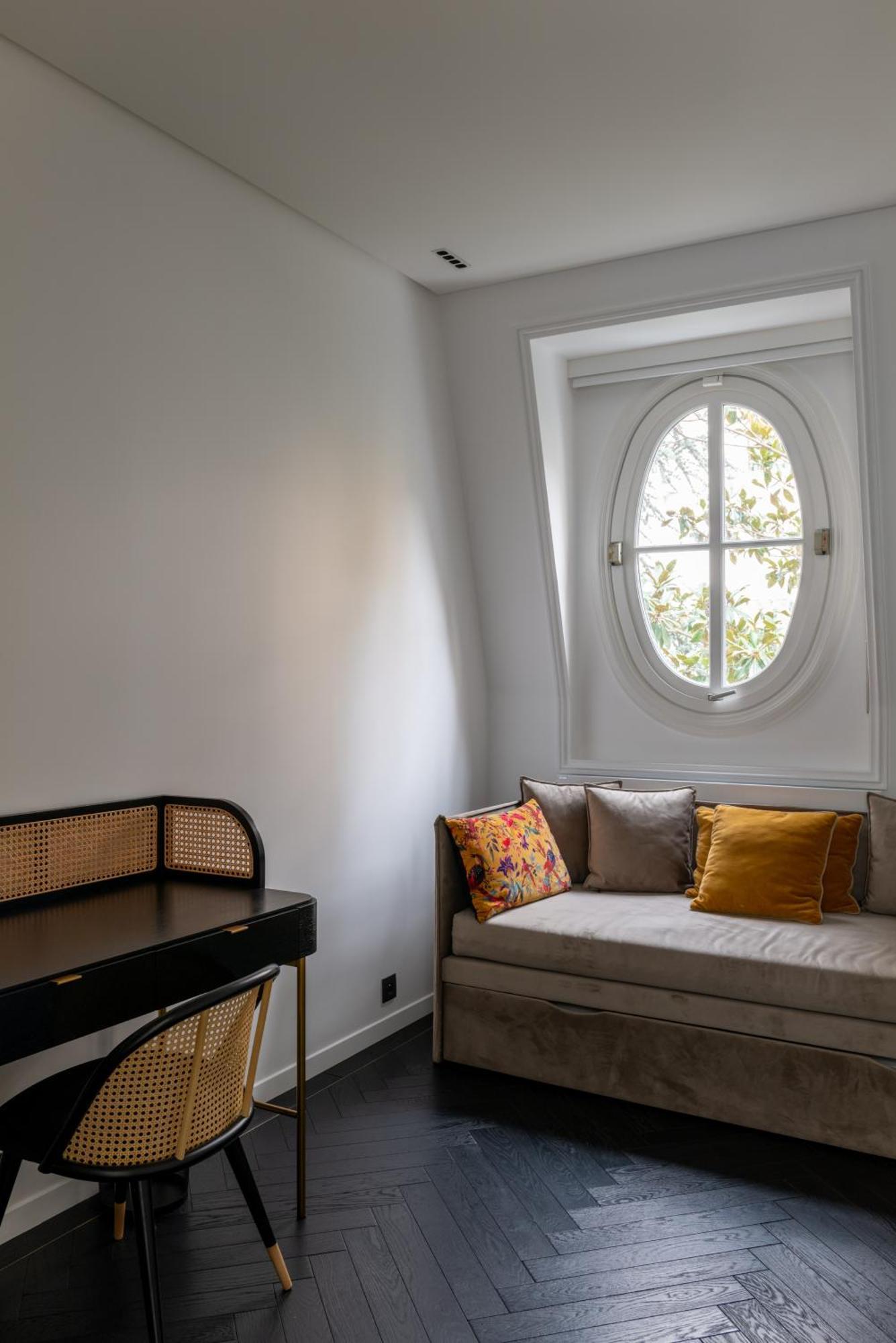 Highstay - Luxury Serviced - Poincare * Parigi