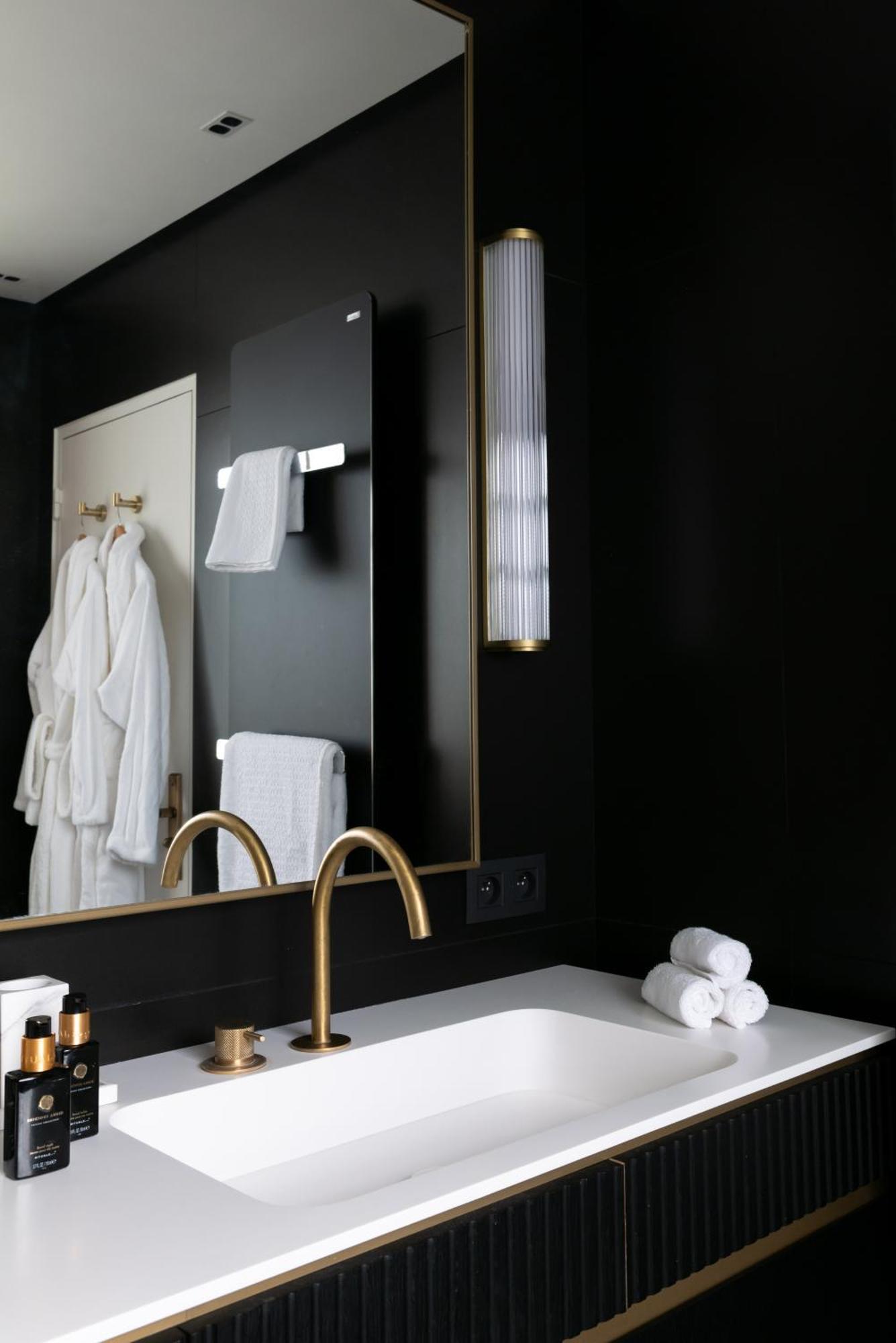 Highstay - Luxury Serviced - Poincare