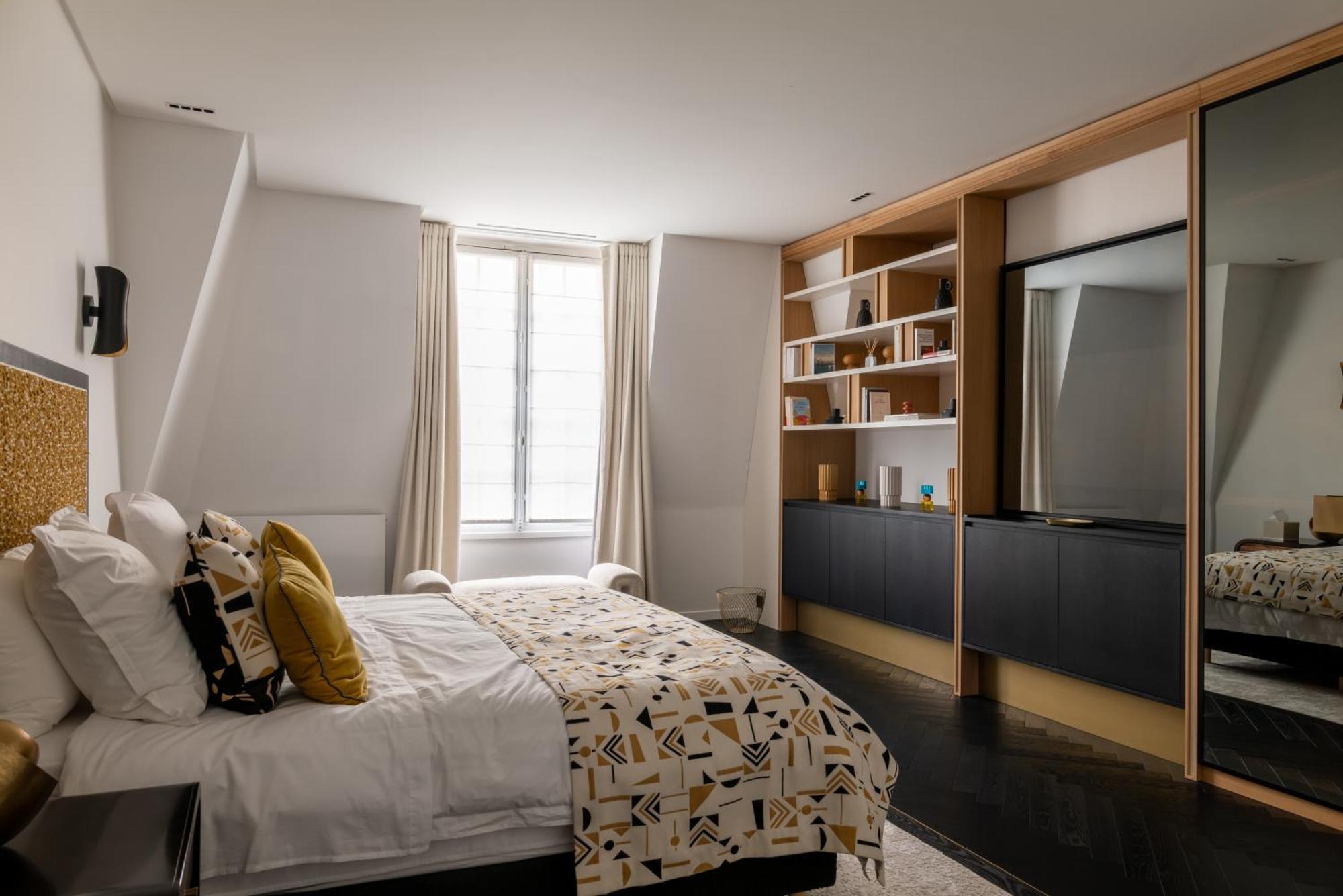 Highstay - Luxury Serviced - Poincare Villa