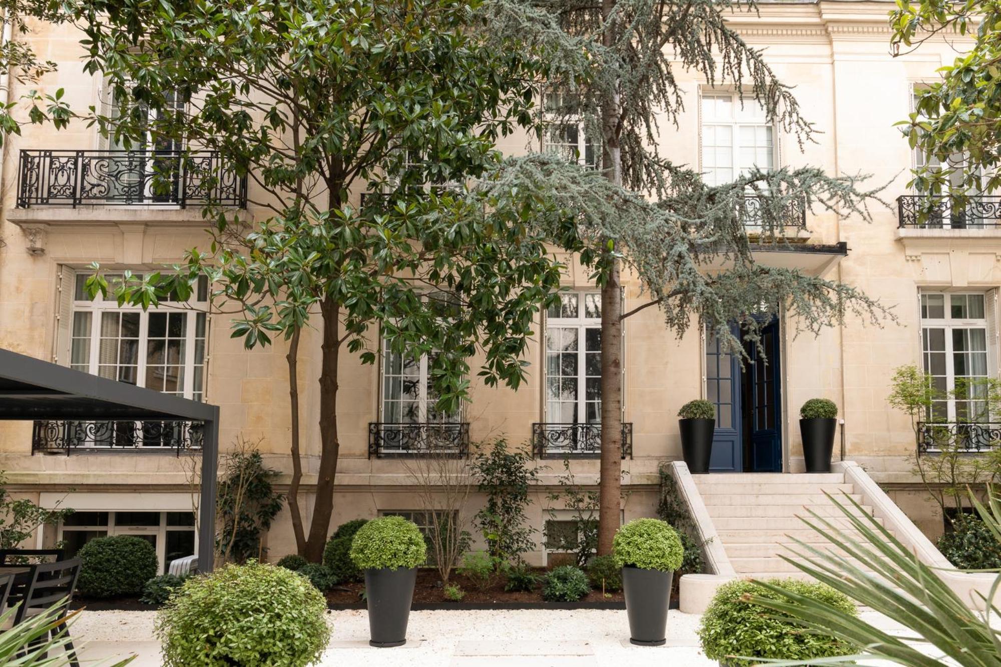 Villa Highstay - Luxury Serviced - Poincare