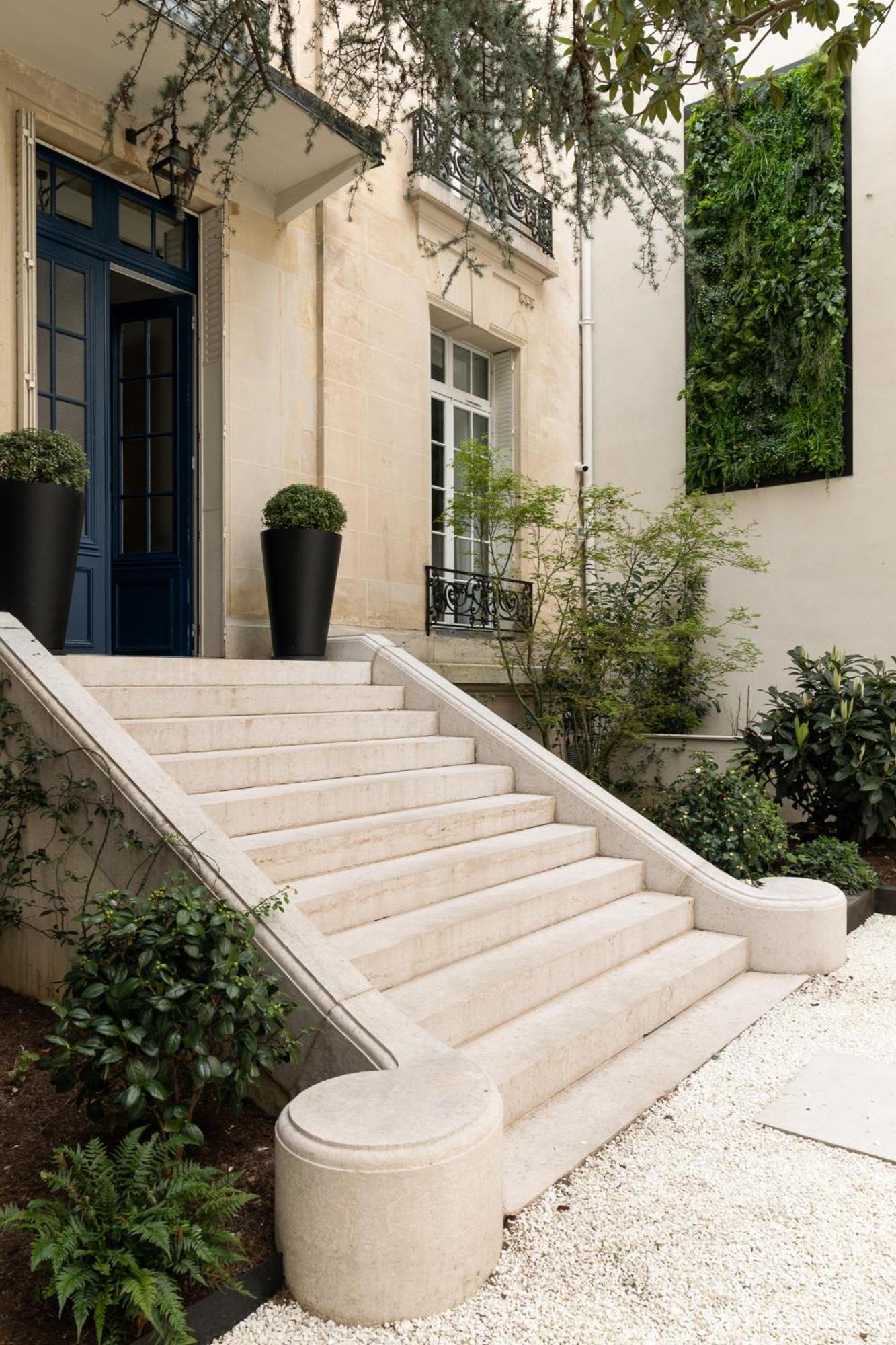 Villa Highstay - Luxury Serviced - Poincare Parigi
