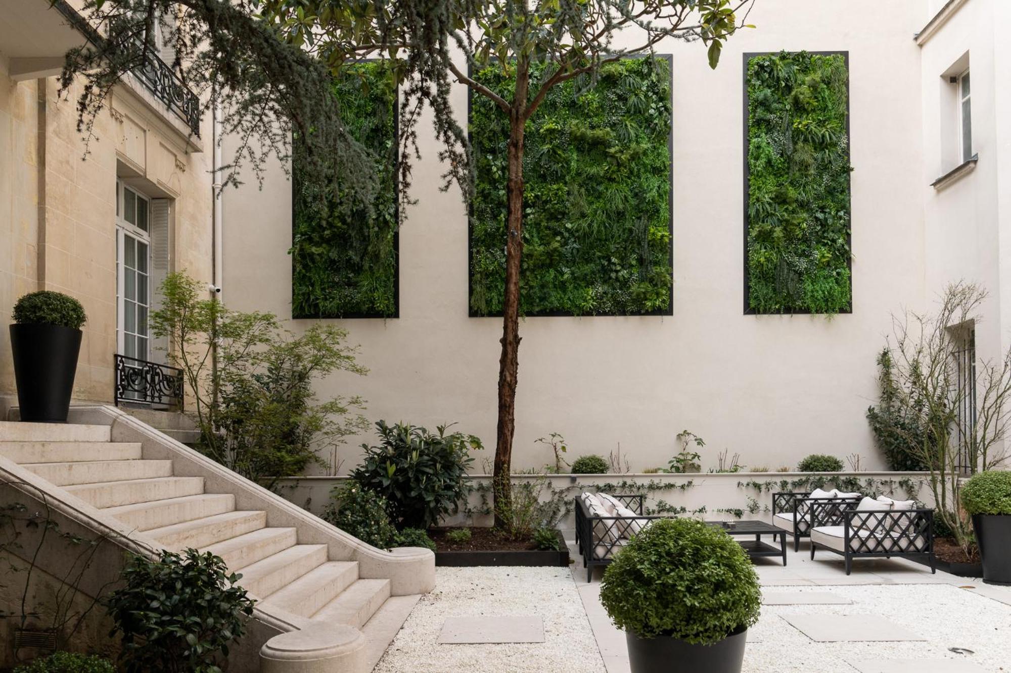 Highstay - Luxury Serviced - Poincare Parigi