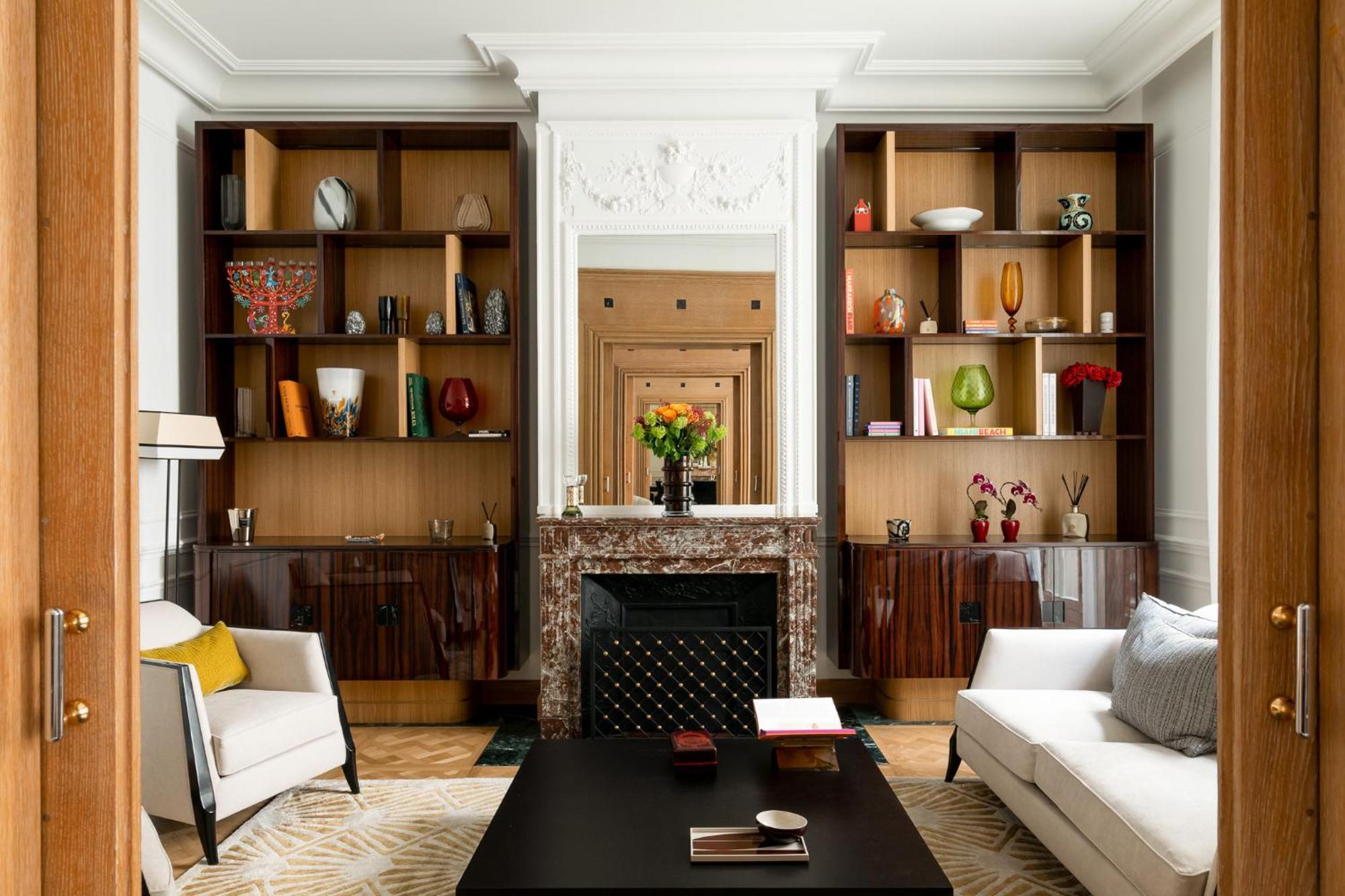 Highstay - Luxury Serviced - Poincare * Parigi
