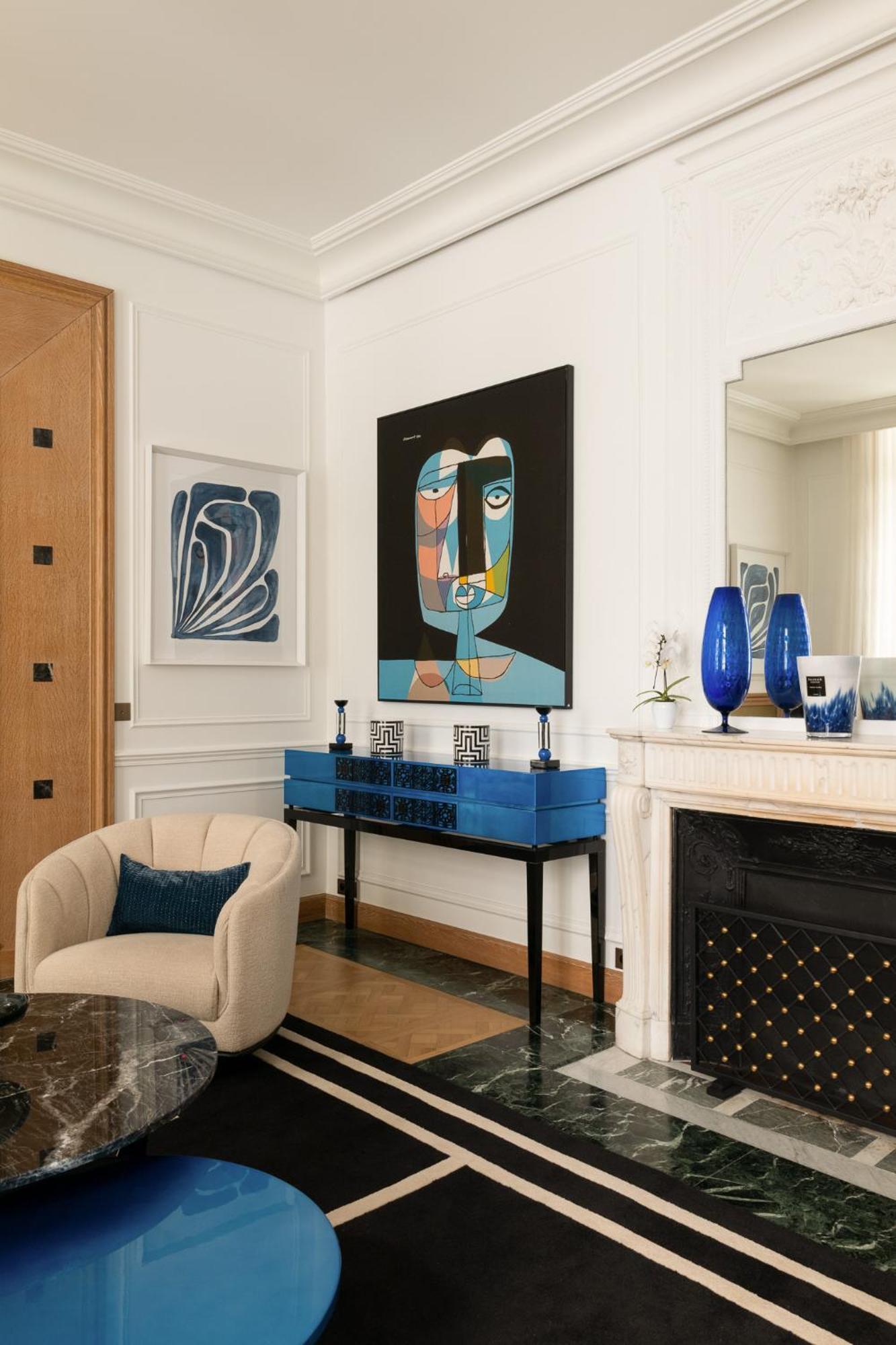 Highstay - Luxury Serviced - Poincare Villa