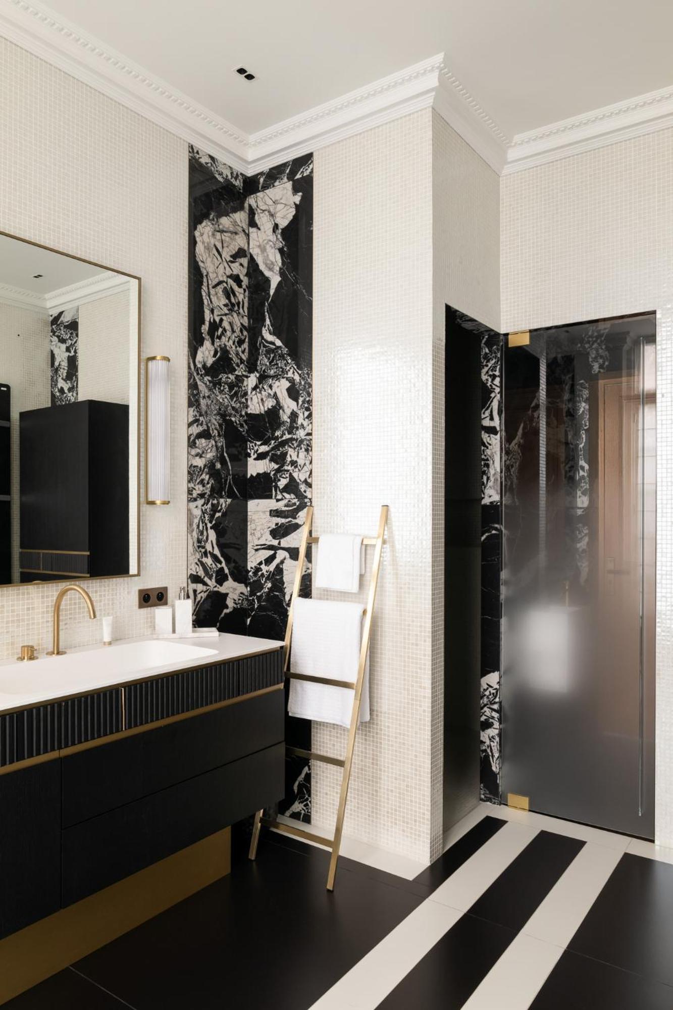 Villa Highstay - Luxury Serviced - Poincare Parigi