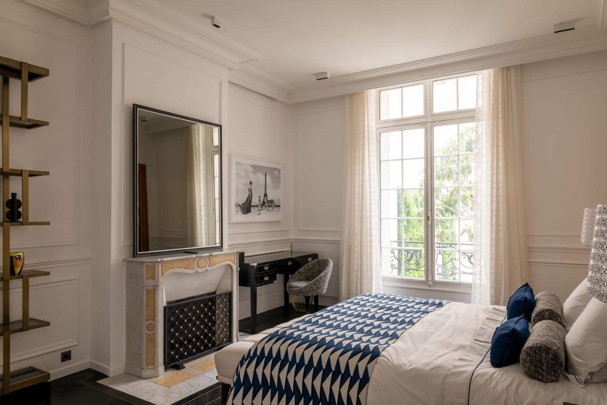 Highstay - Luxury Serviced - Poincare *