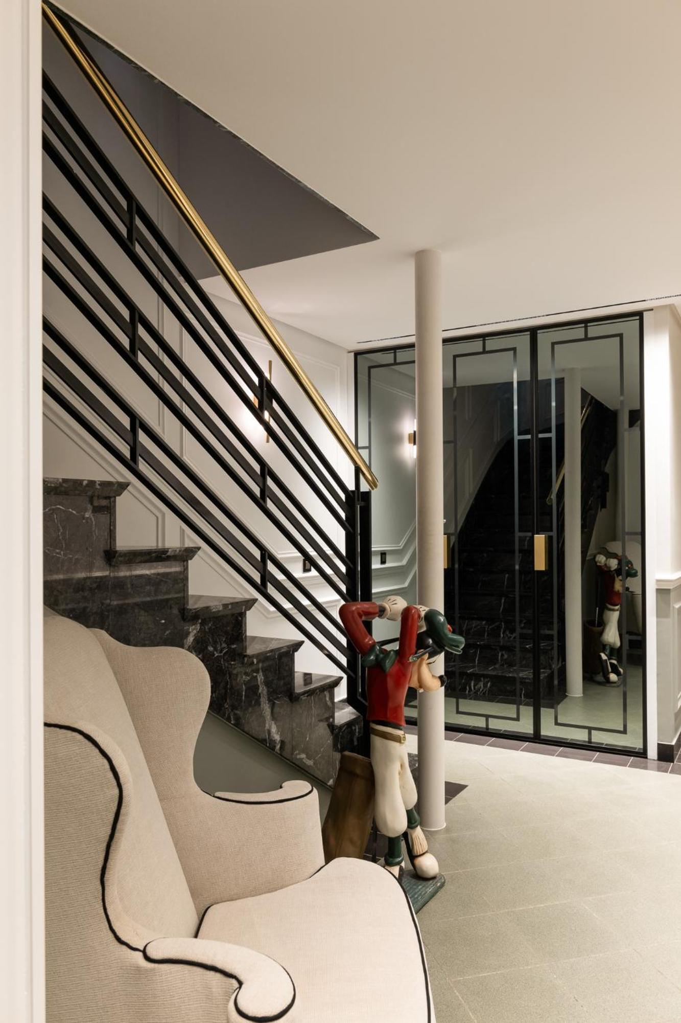 Highstay - Luxury Serviced - Poincare Villa