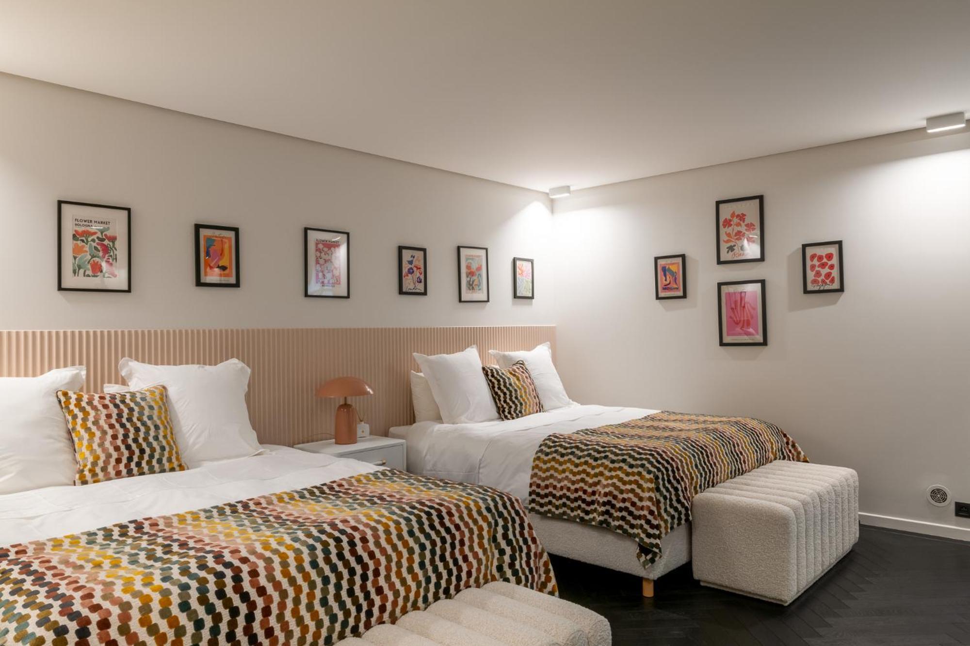 Villa Highstay - Luxury Serviced - Poincare