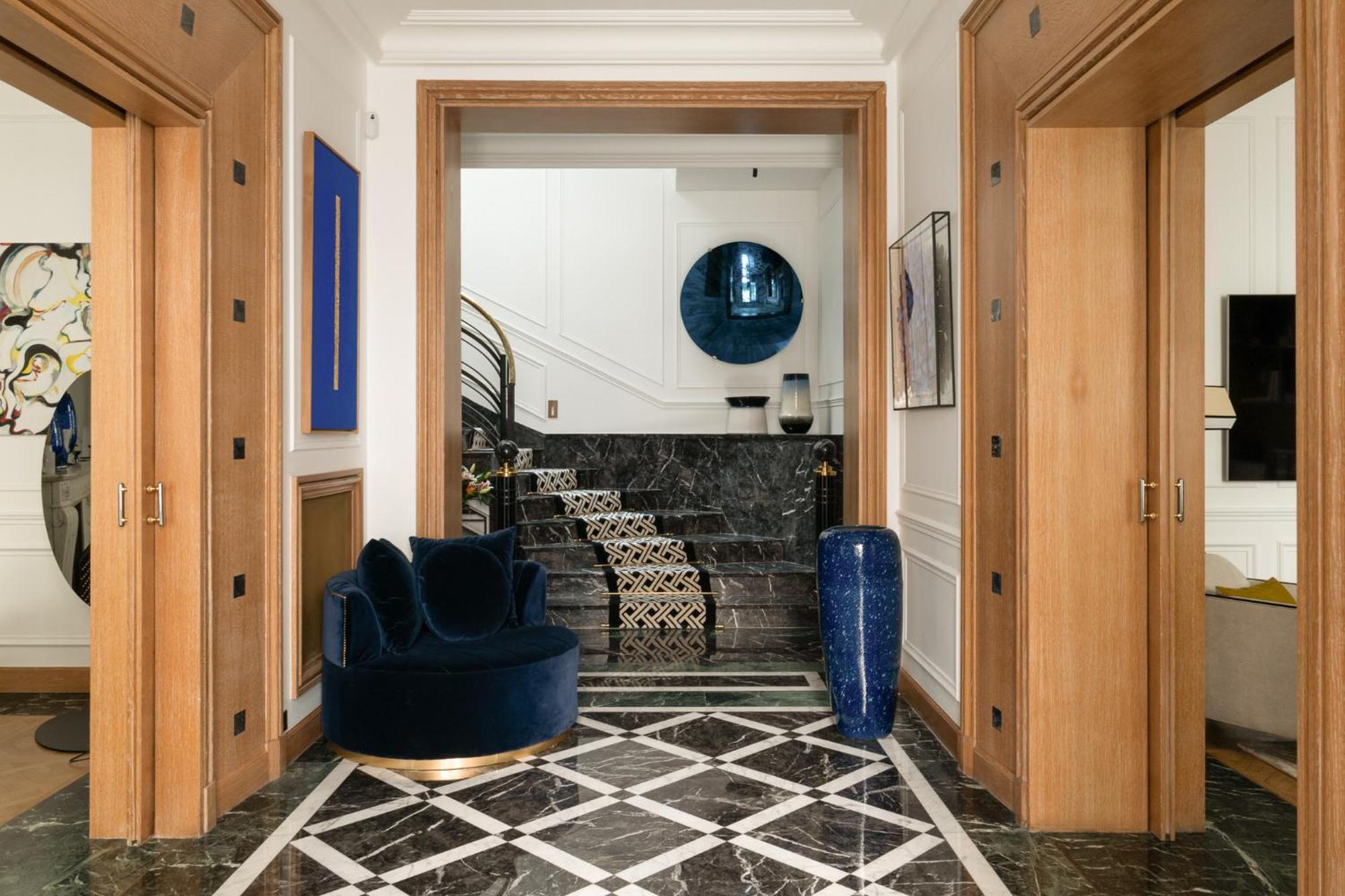 Highstay - Luxury Serviced - Poincare Villa *