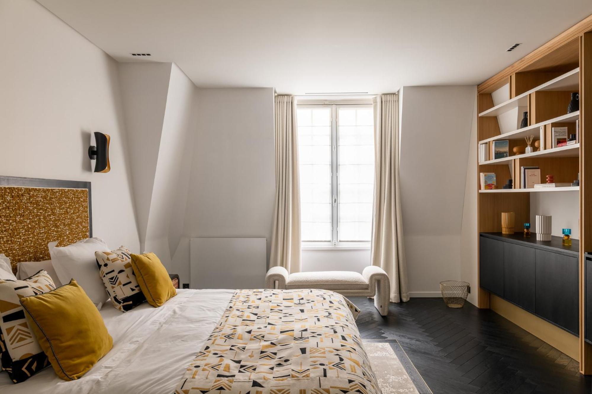 Villa Highstay - Luxury Serviced - Poincare *