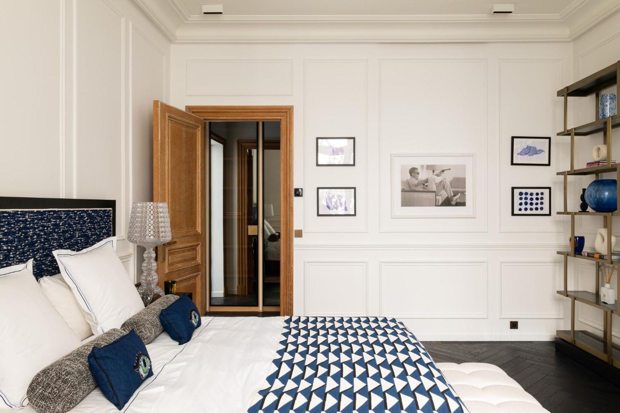 Highstay - Luxury Serviced - Poincare