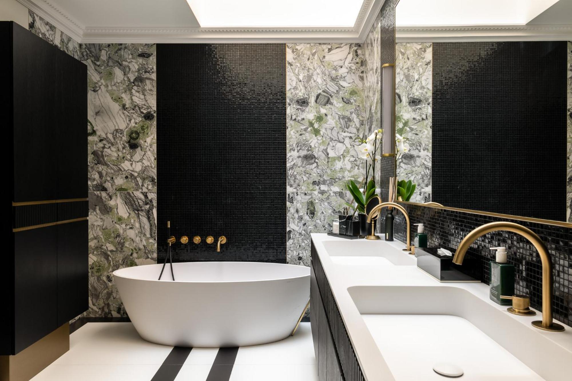 Highstay - Luxury Serviced - Poincare *