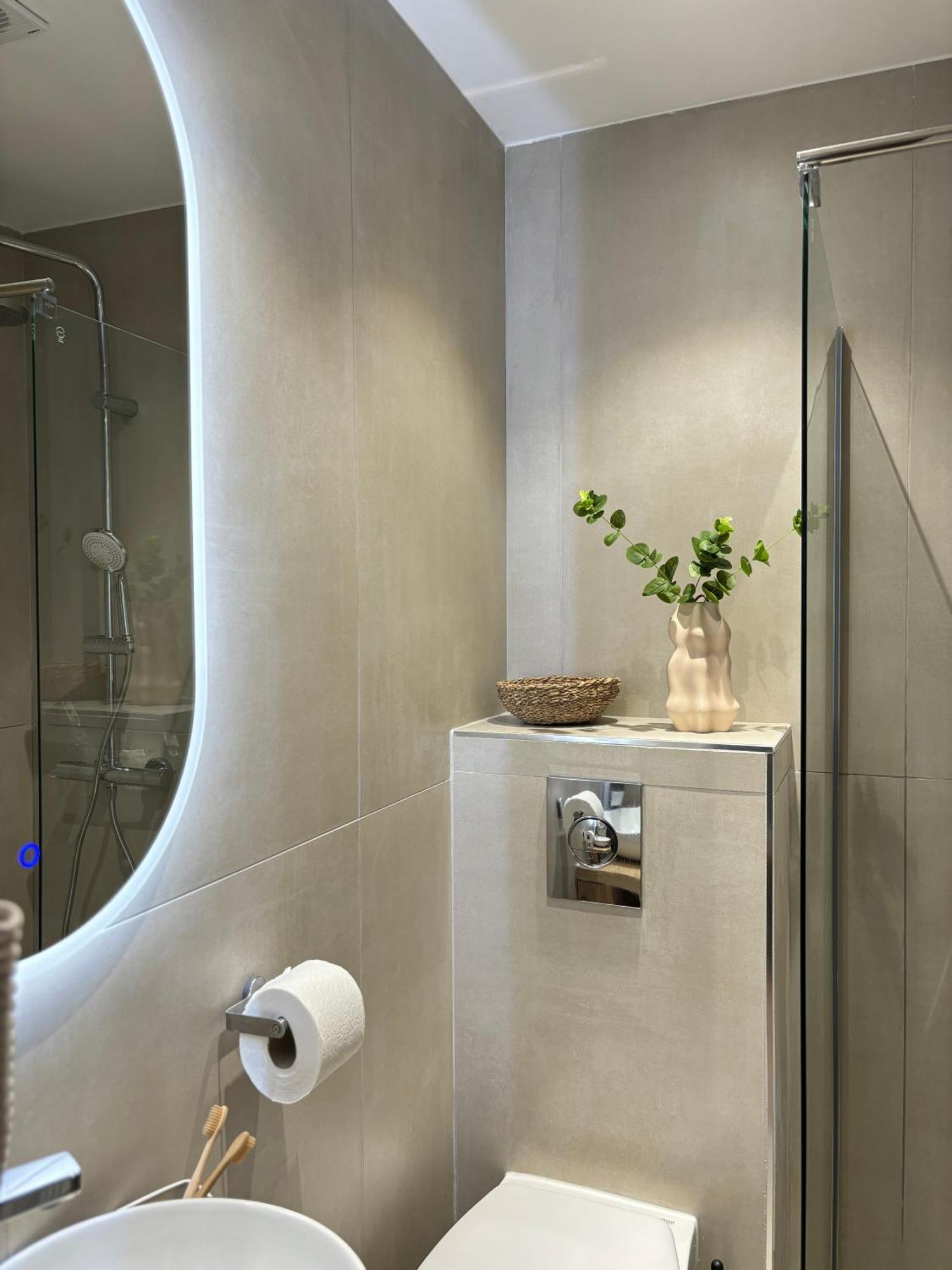 Hotel Paris Amore