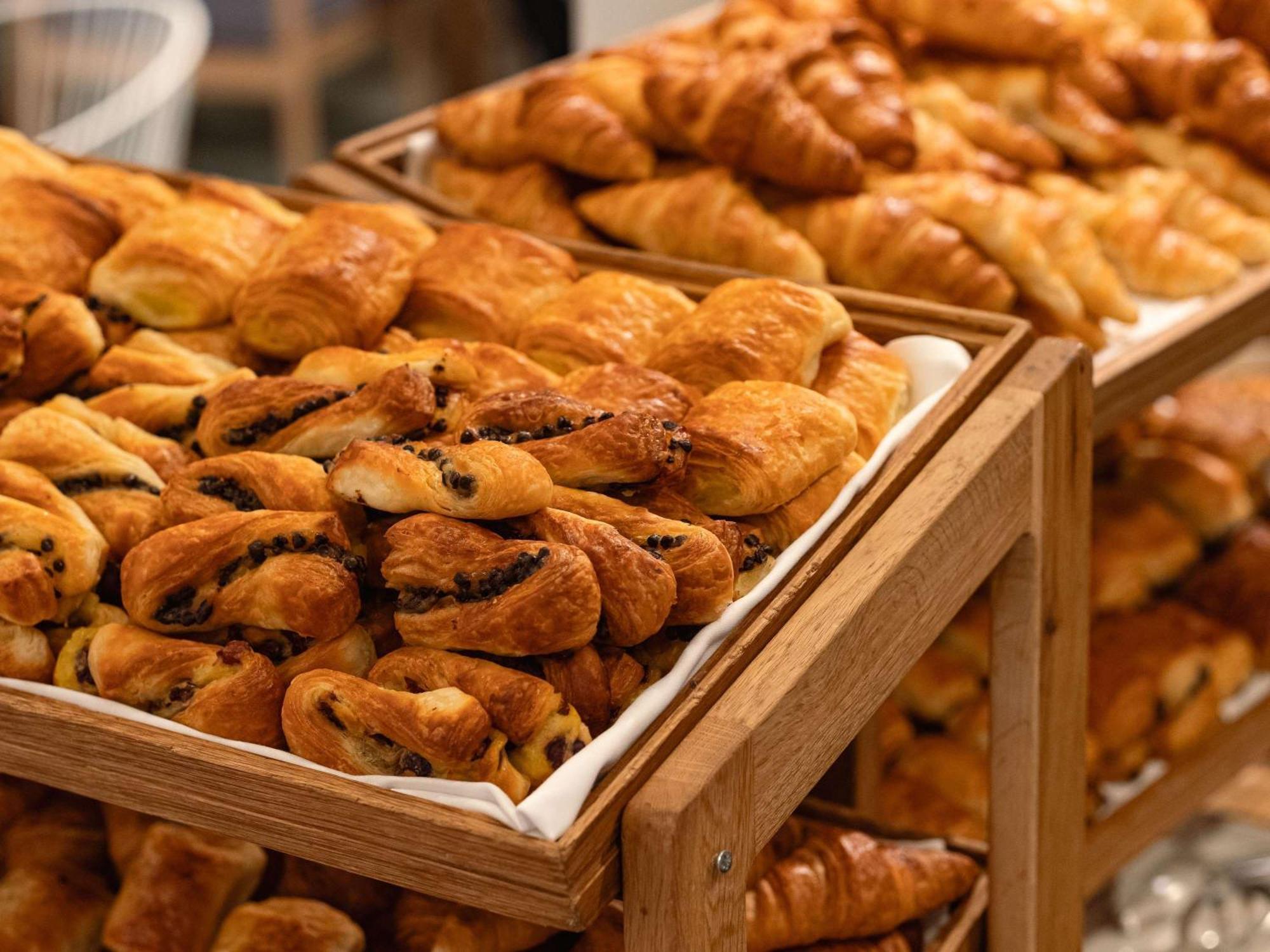 Novotel Centre Gare Montparnasse 4* Parigi