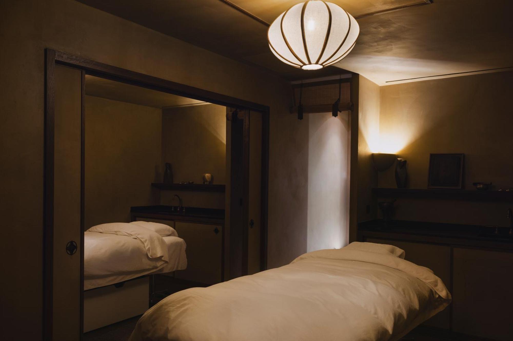 Balzac & Ikoi Hotel Parigi
