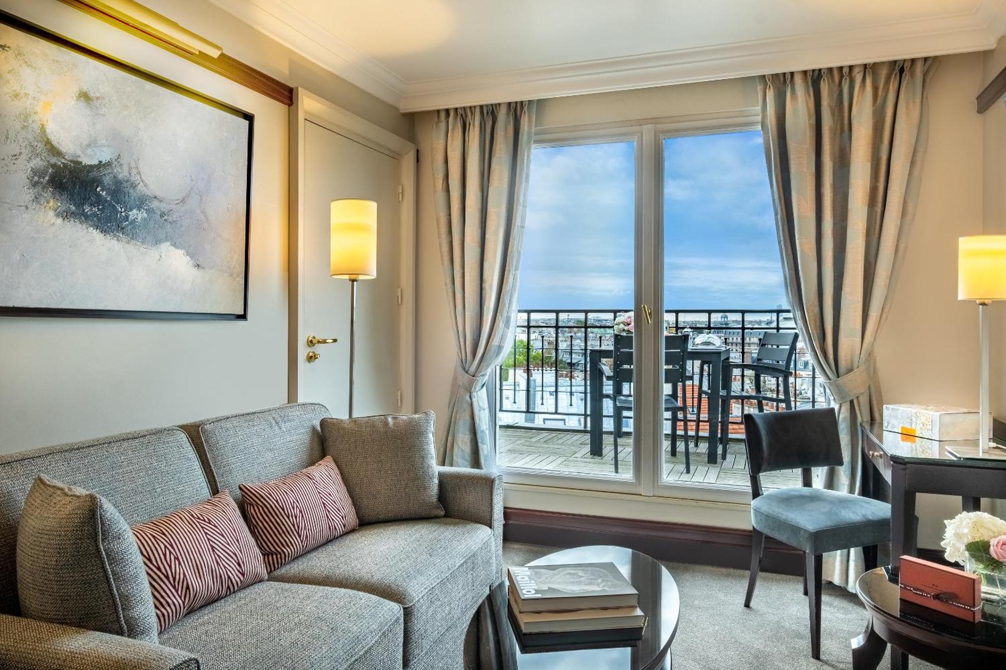 Pont Royal 5* Parigi