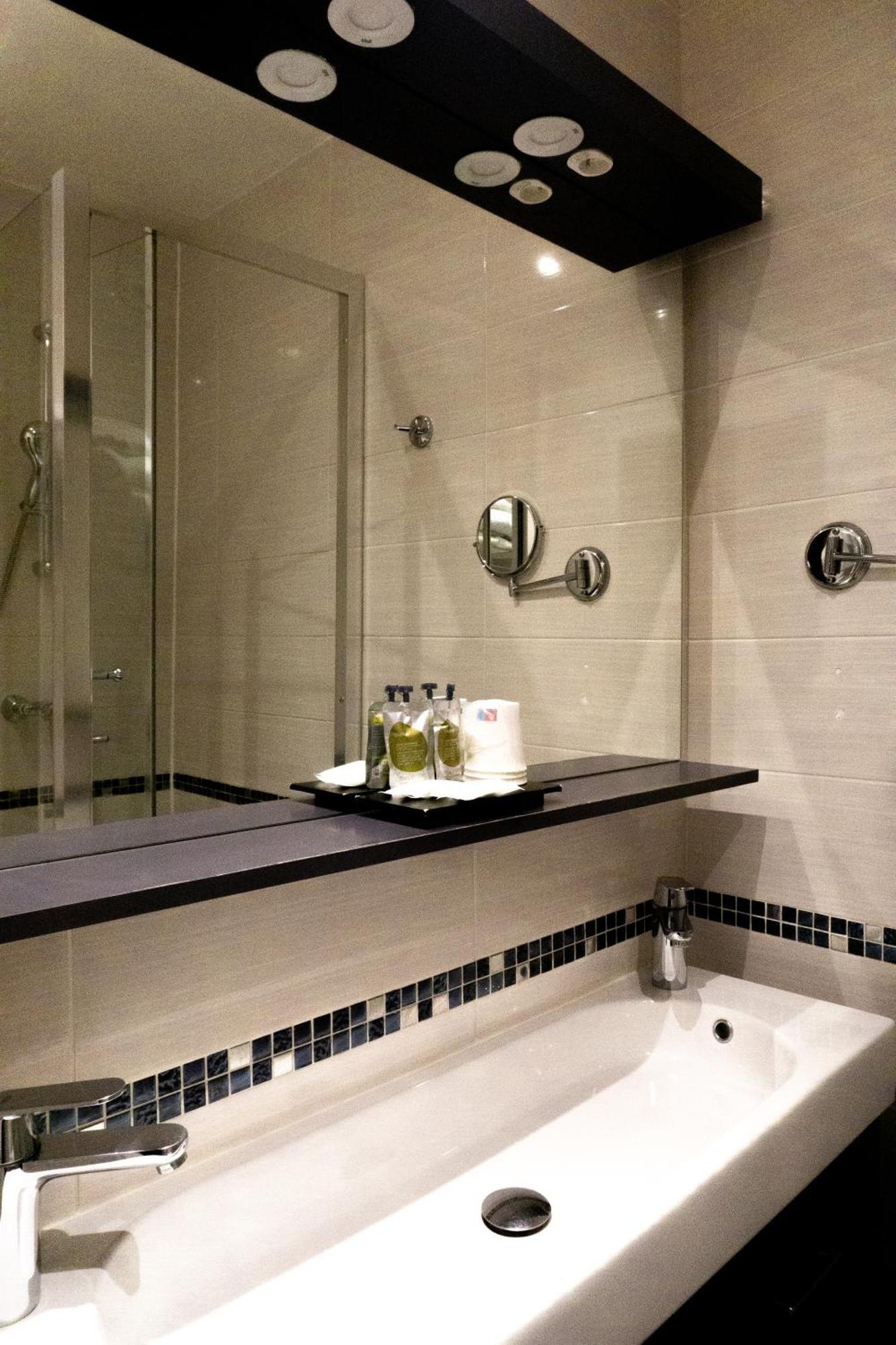 Du Parc Montsouris Hotel 3*