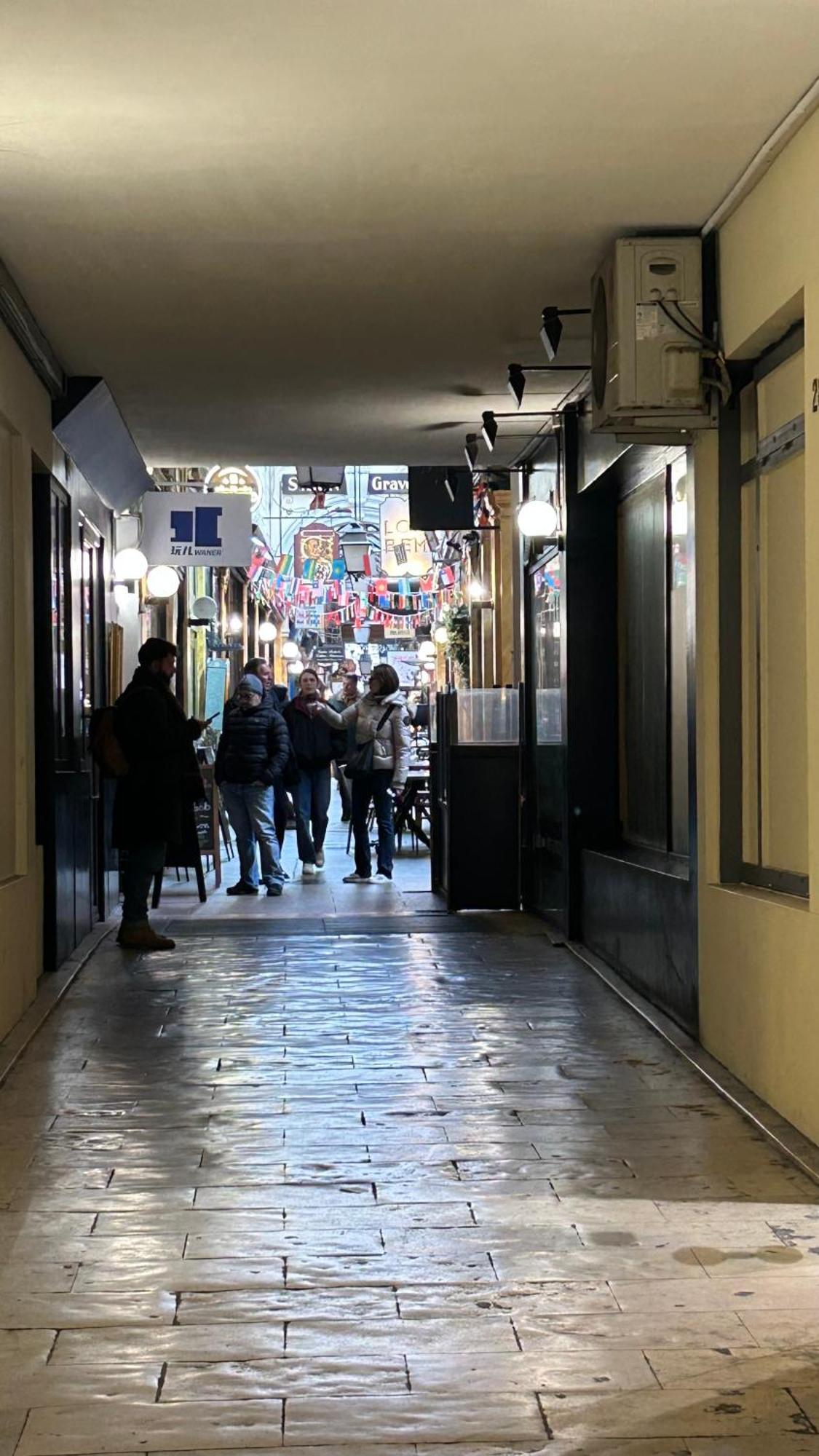 Magnifique 4 Personnes Au Coeur De Appartamento *