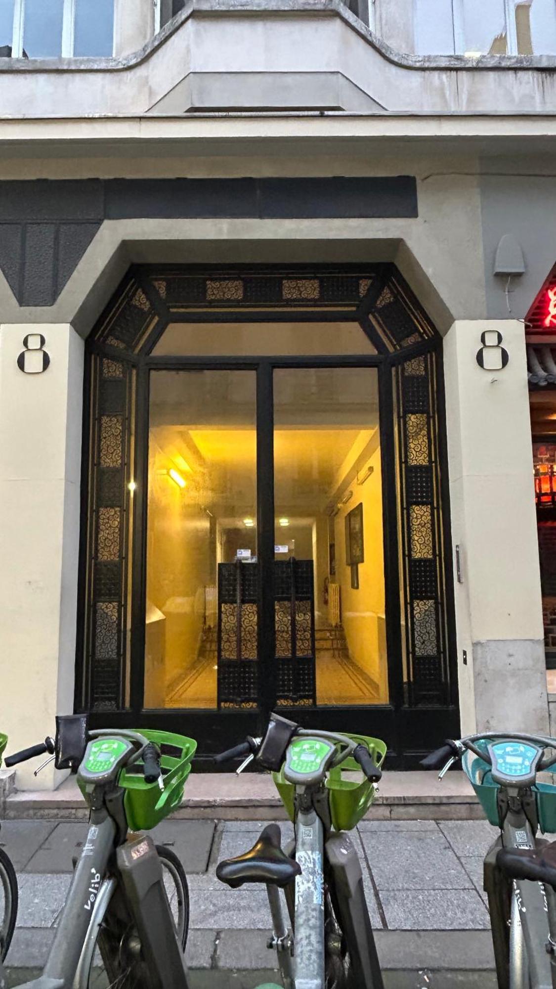 Appartamento Magnifique 4 Personnes Au Coeur De *