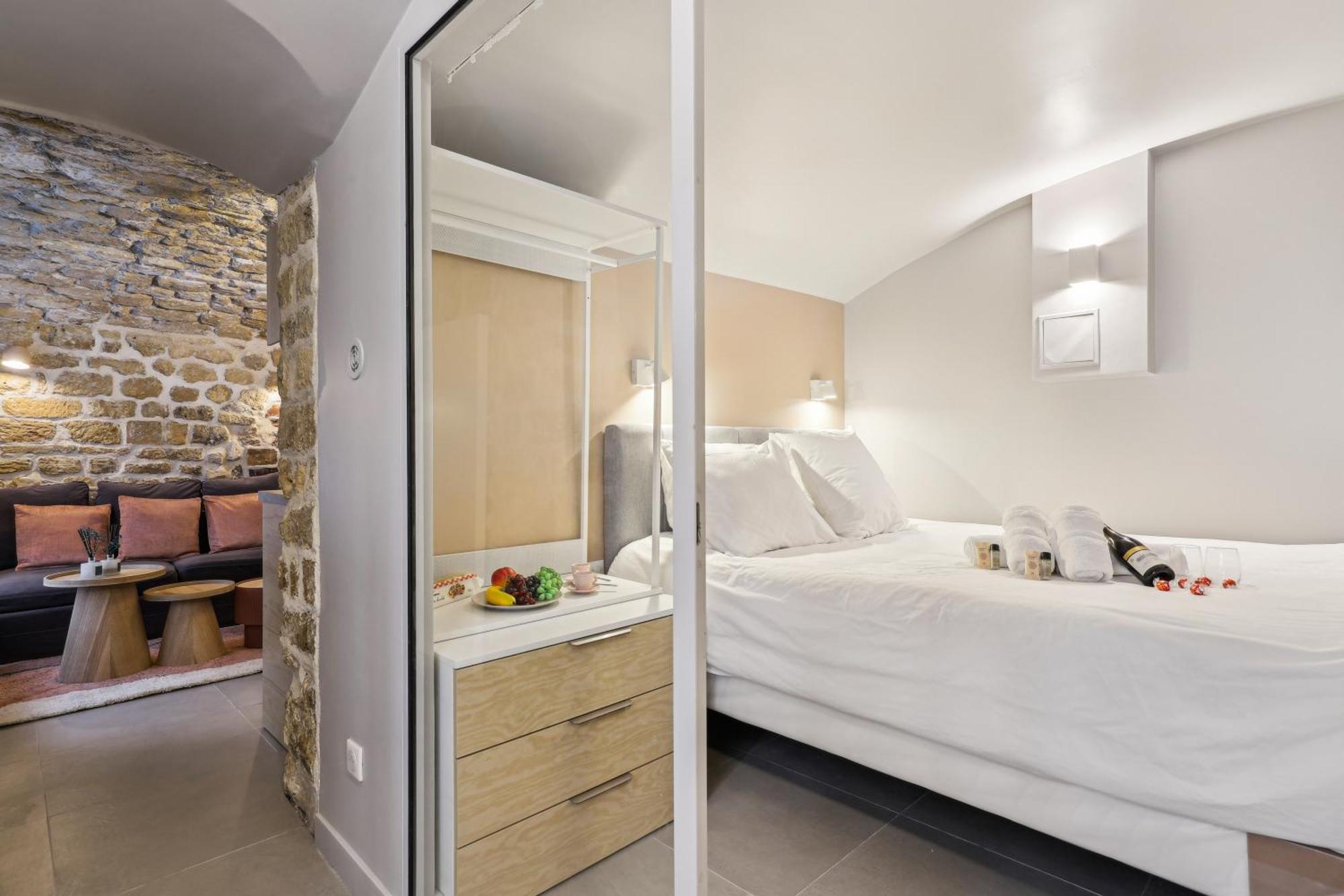 Lavie Maison Face Palais Royal Appartamento *