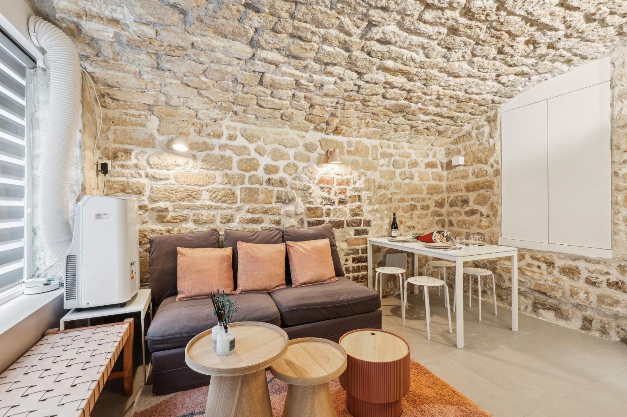 Lavie Maison Face Palais Royal Appartamento