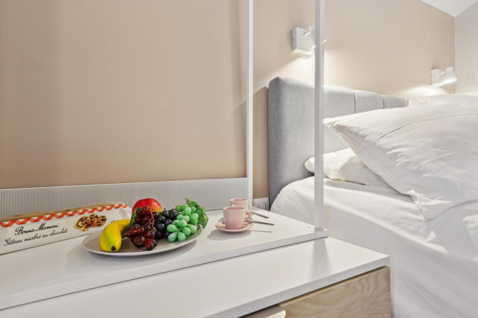Appartamento Lavie Maison Face Palais Royal