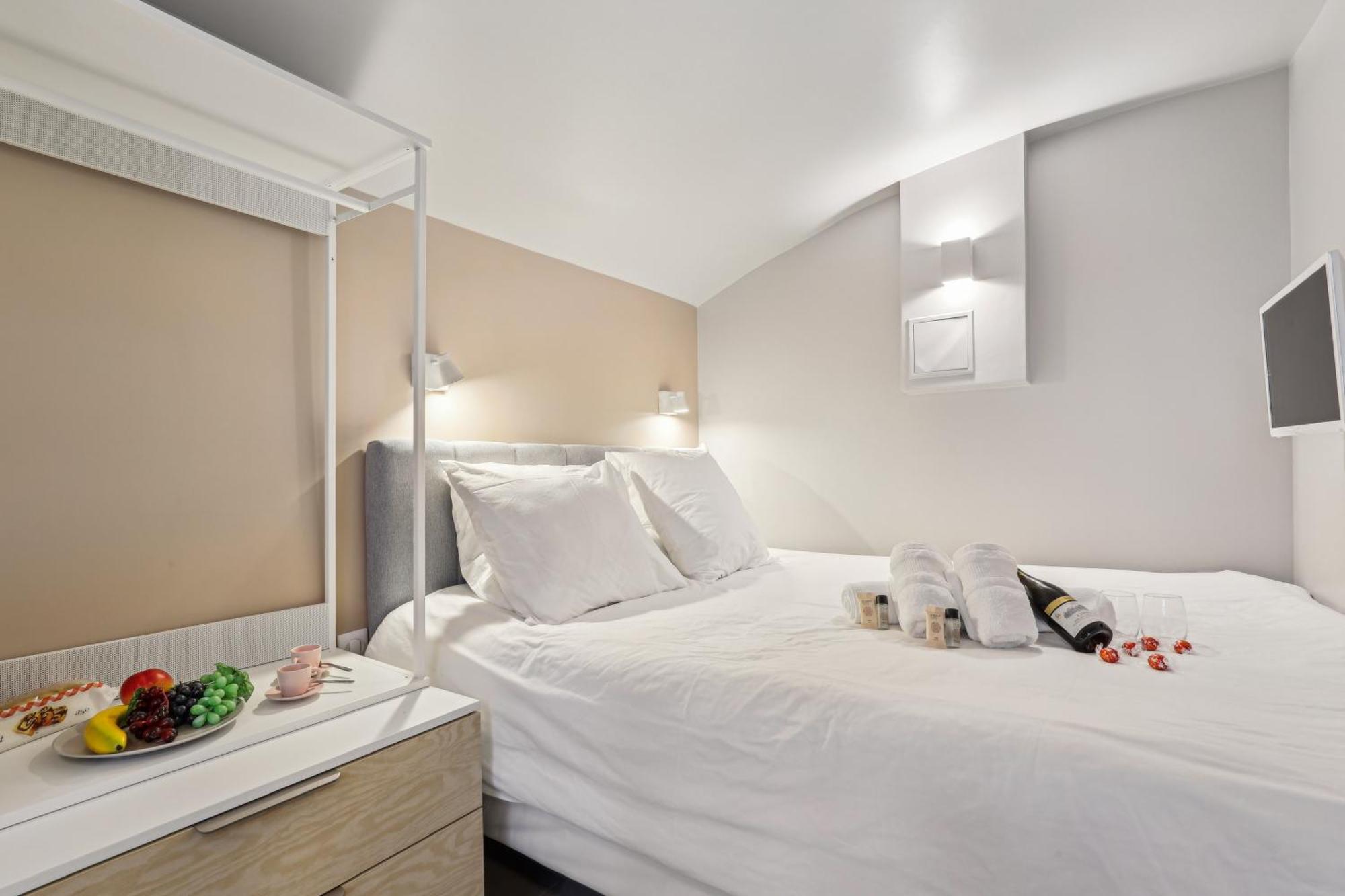 Lavie Maison Face Palais Royal Appartamento *