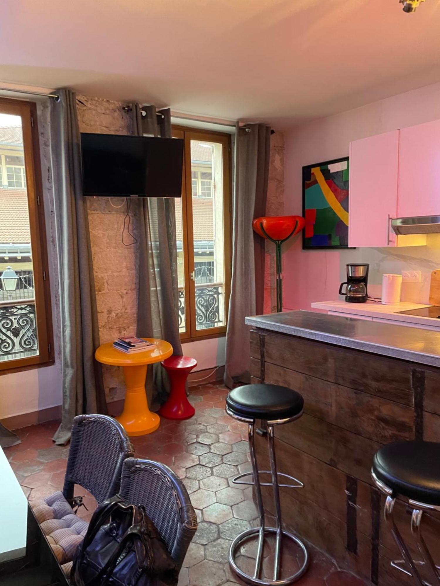 La Thipique Parigi
