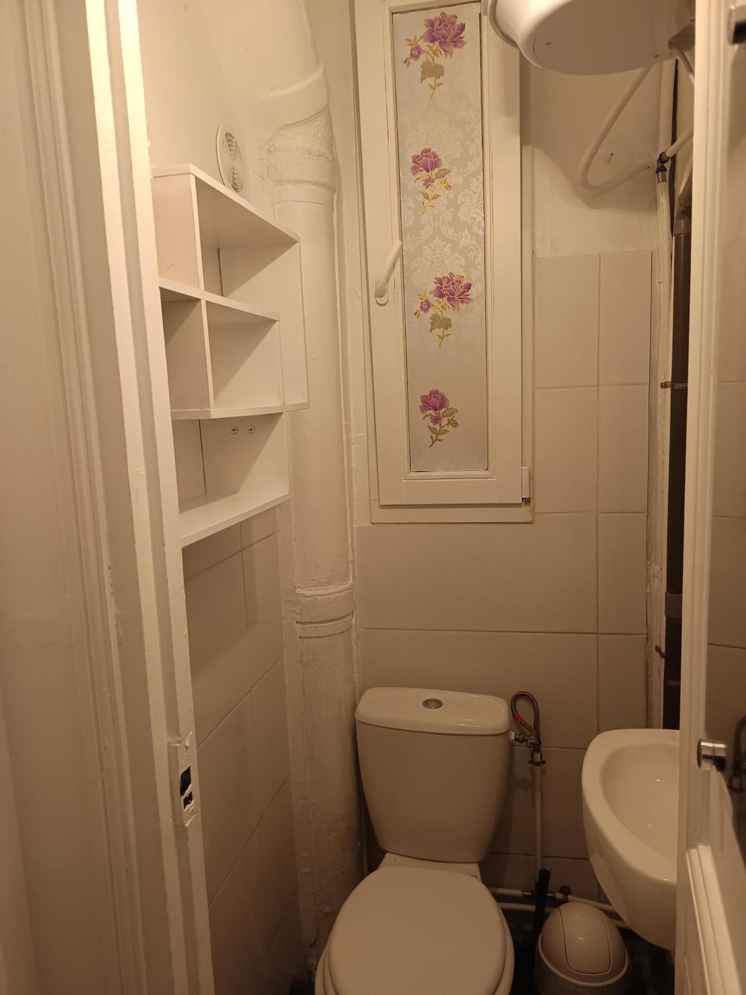 Appartamento Charmant Studio Au 14eme