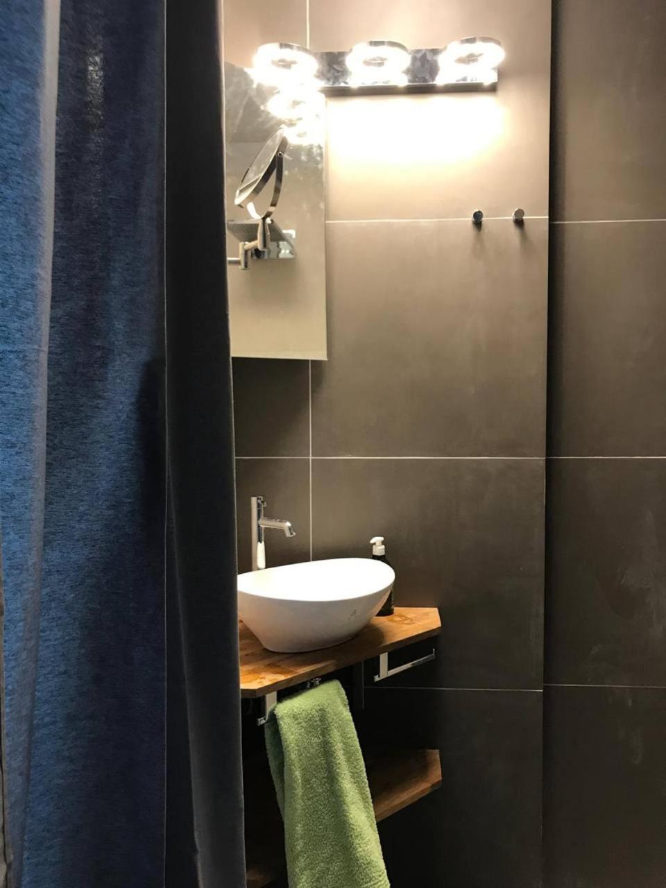 Appartamento Exelmans - Auteuil