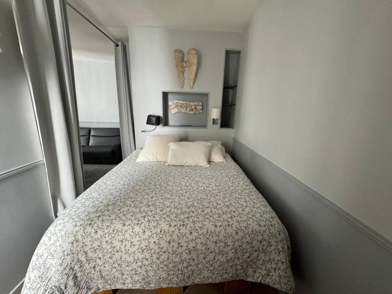 Appartamento Exelmans - Auteuil *