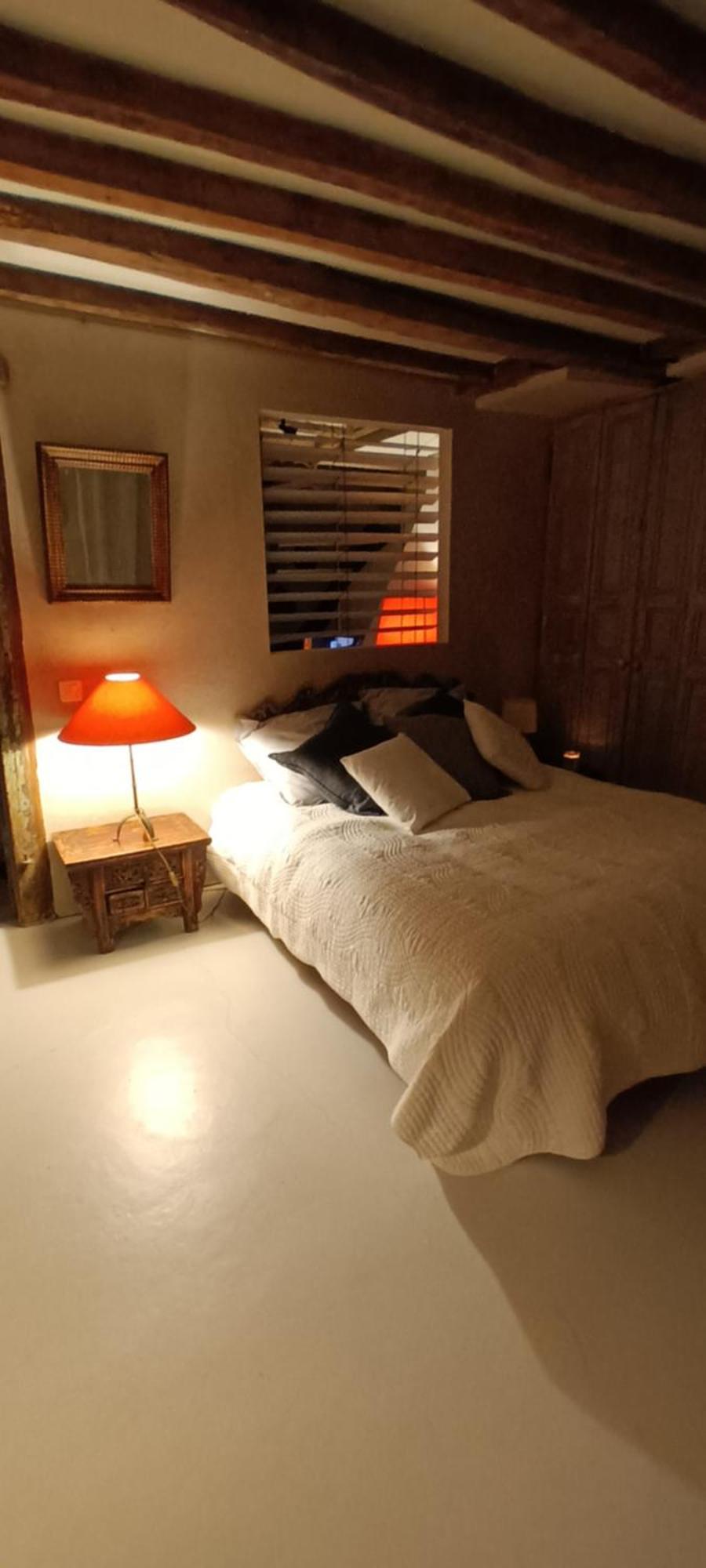 Heart Of Saint-germain-des-pres - Charming & Smart - For 2 People