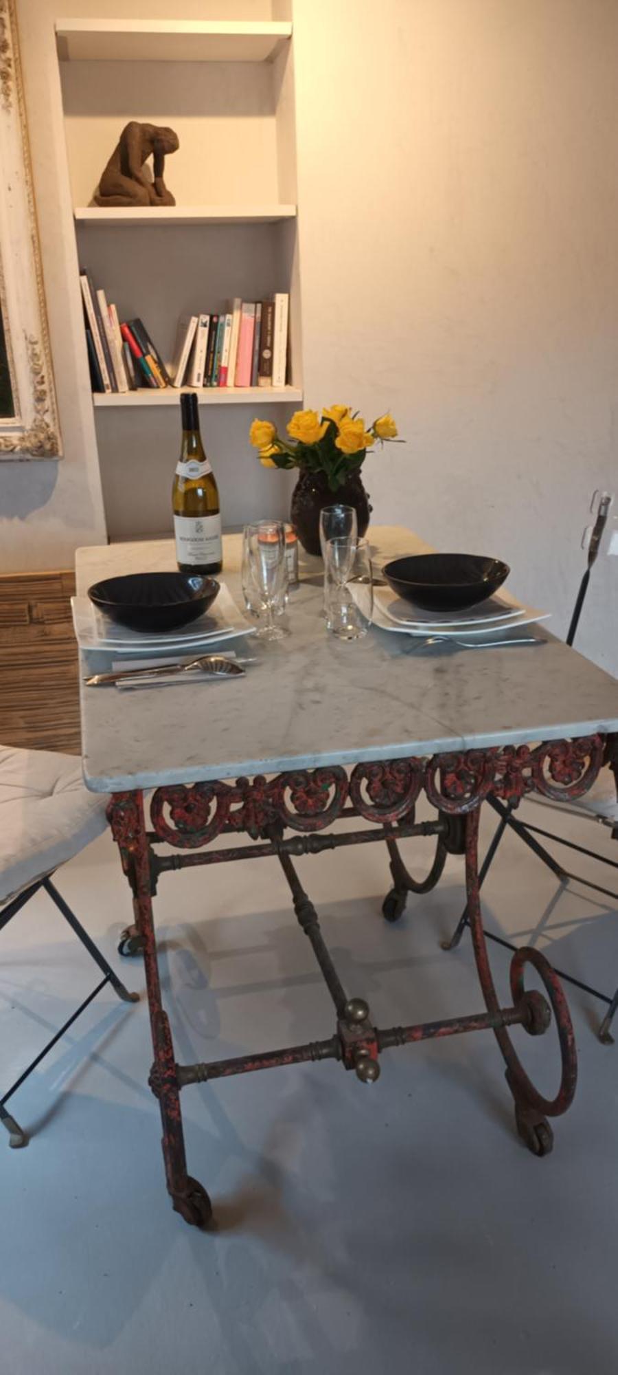 Apartment Heart Of Saint-germain-des-pres - Charming & Smart - For 2 People *