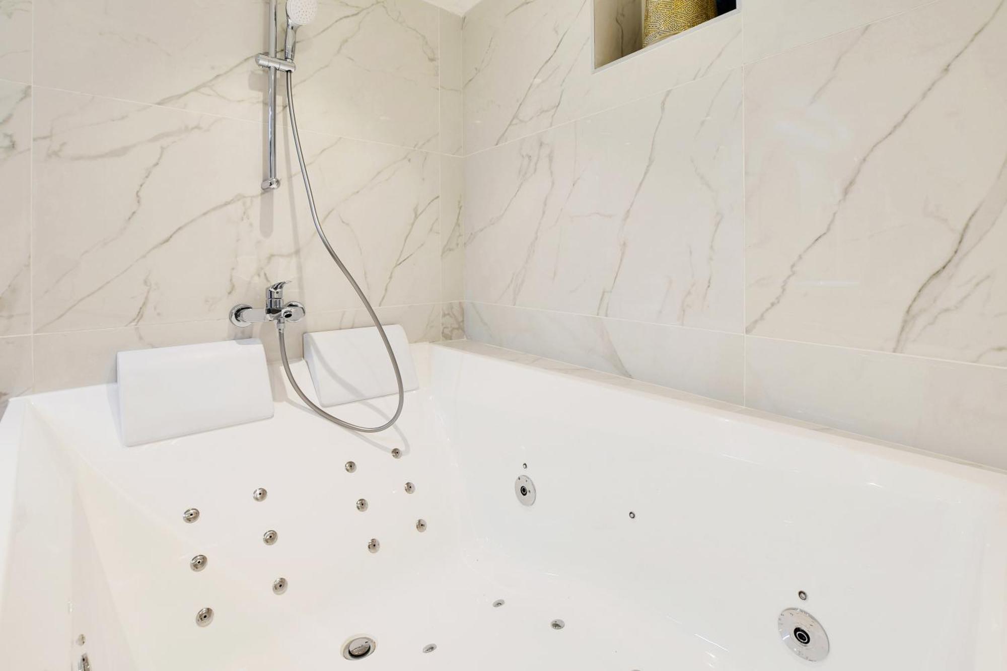 Duplex In Saint-germain-des-pres Appartamento Parigi