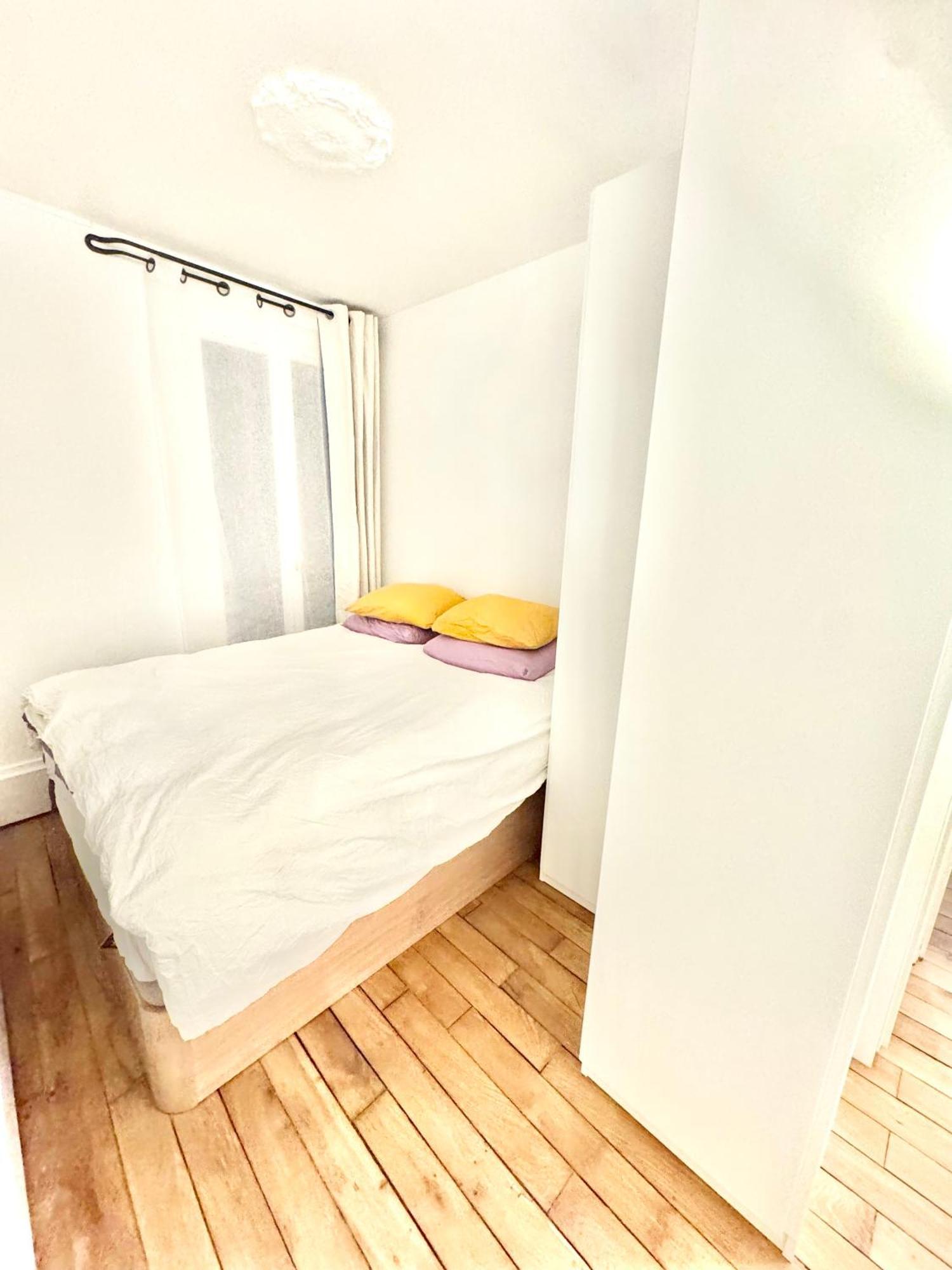 Cosy Near Concorde * Parigi