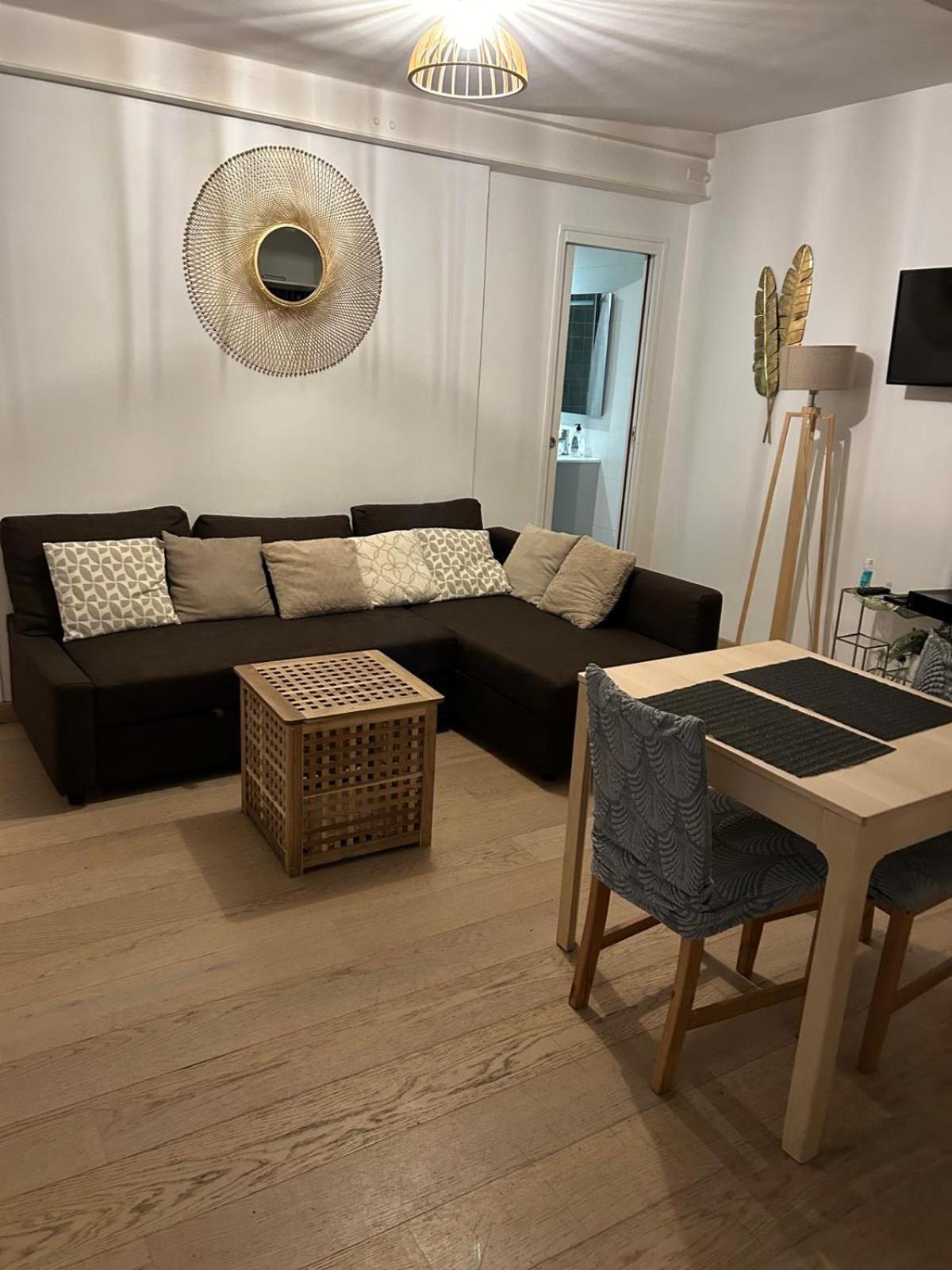 Bel Confort 75005 Appartamento Parigi