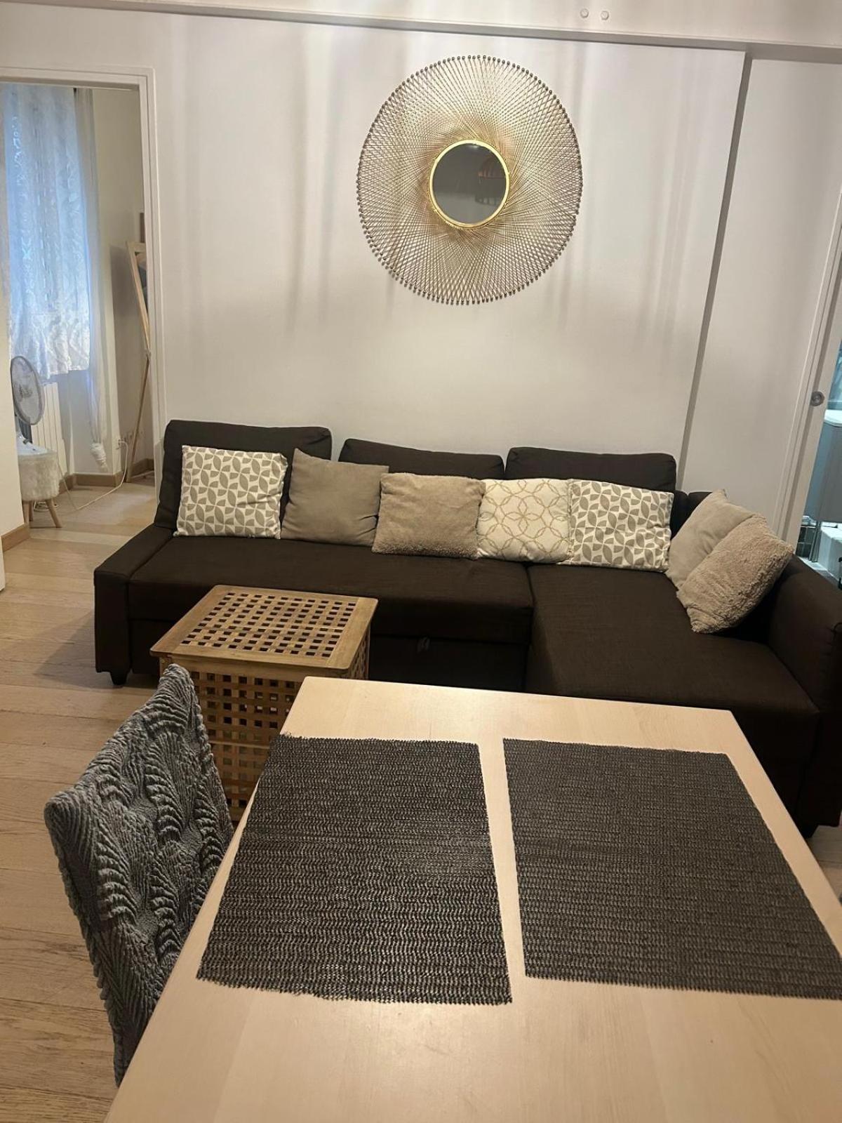 Bel Confort 75005 Appartamento *