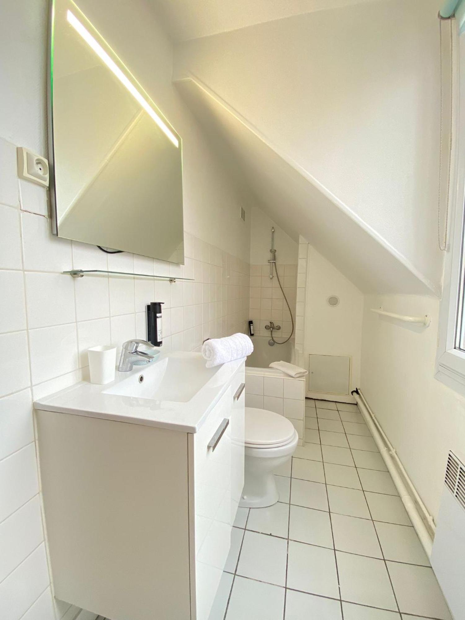 Studio Opera Bourse Paris