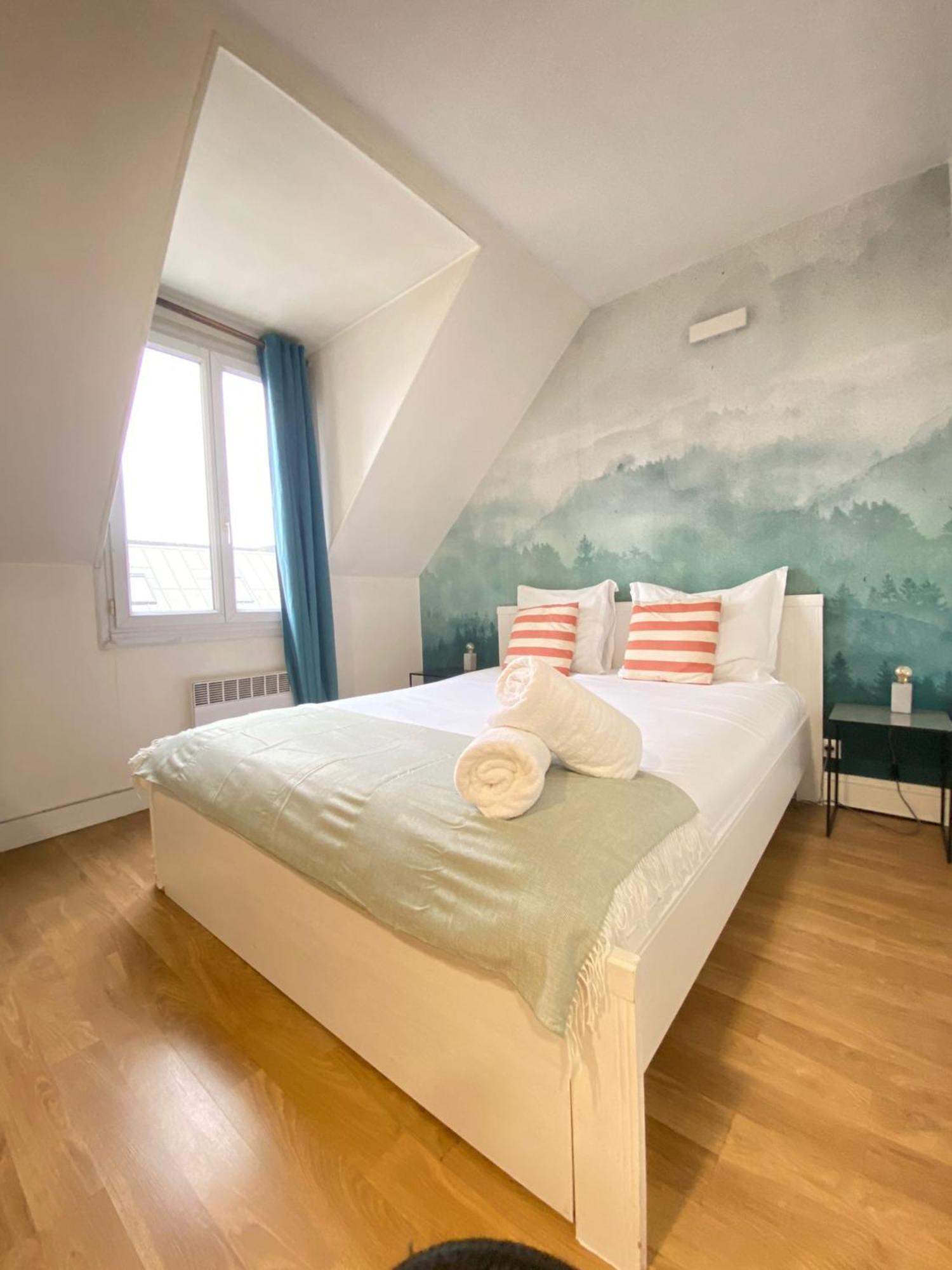 Studio Opera Bourse Parigi