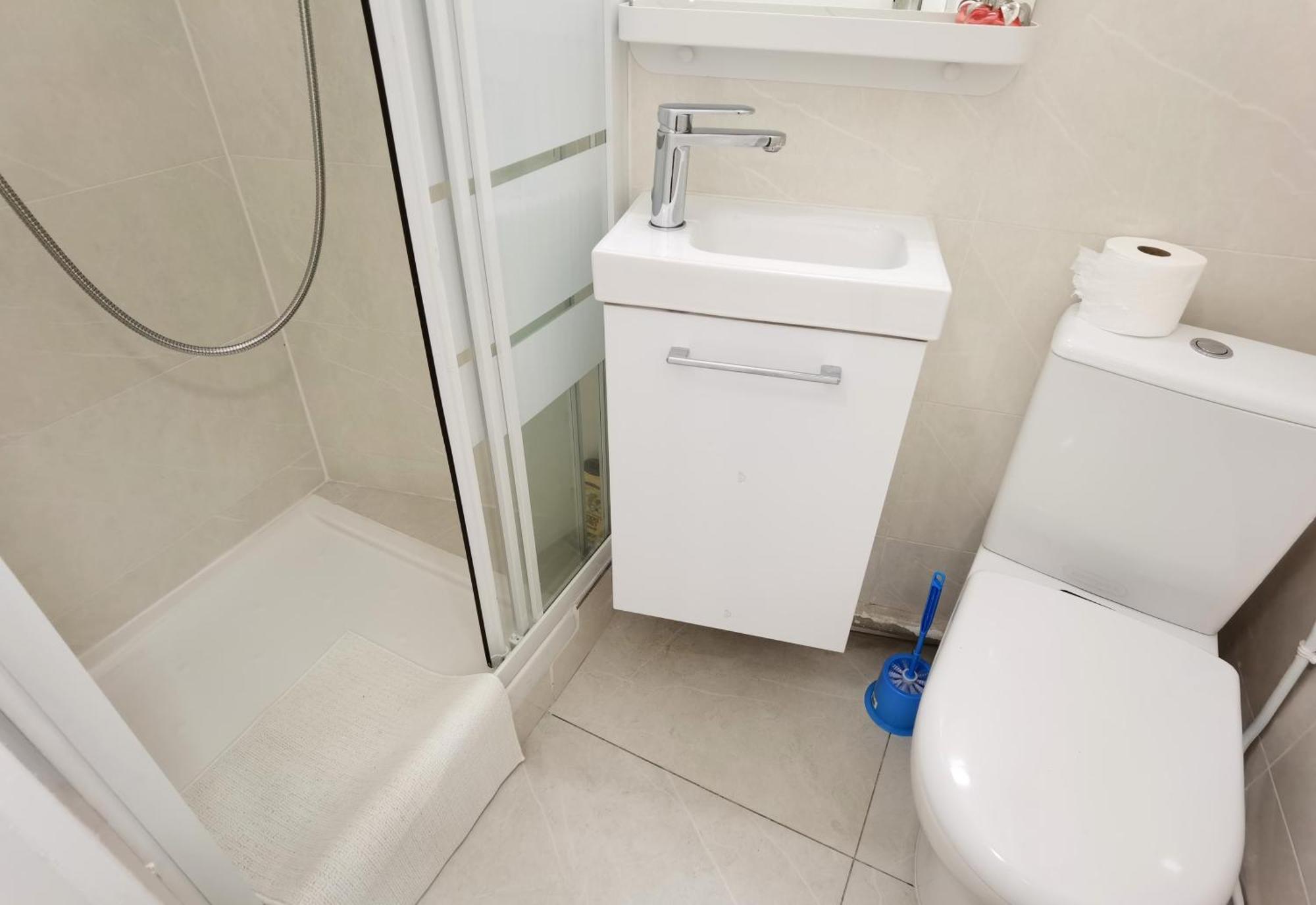 Appartamento Luminous Renovated Near Porte D'orleans T3a Parigi