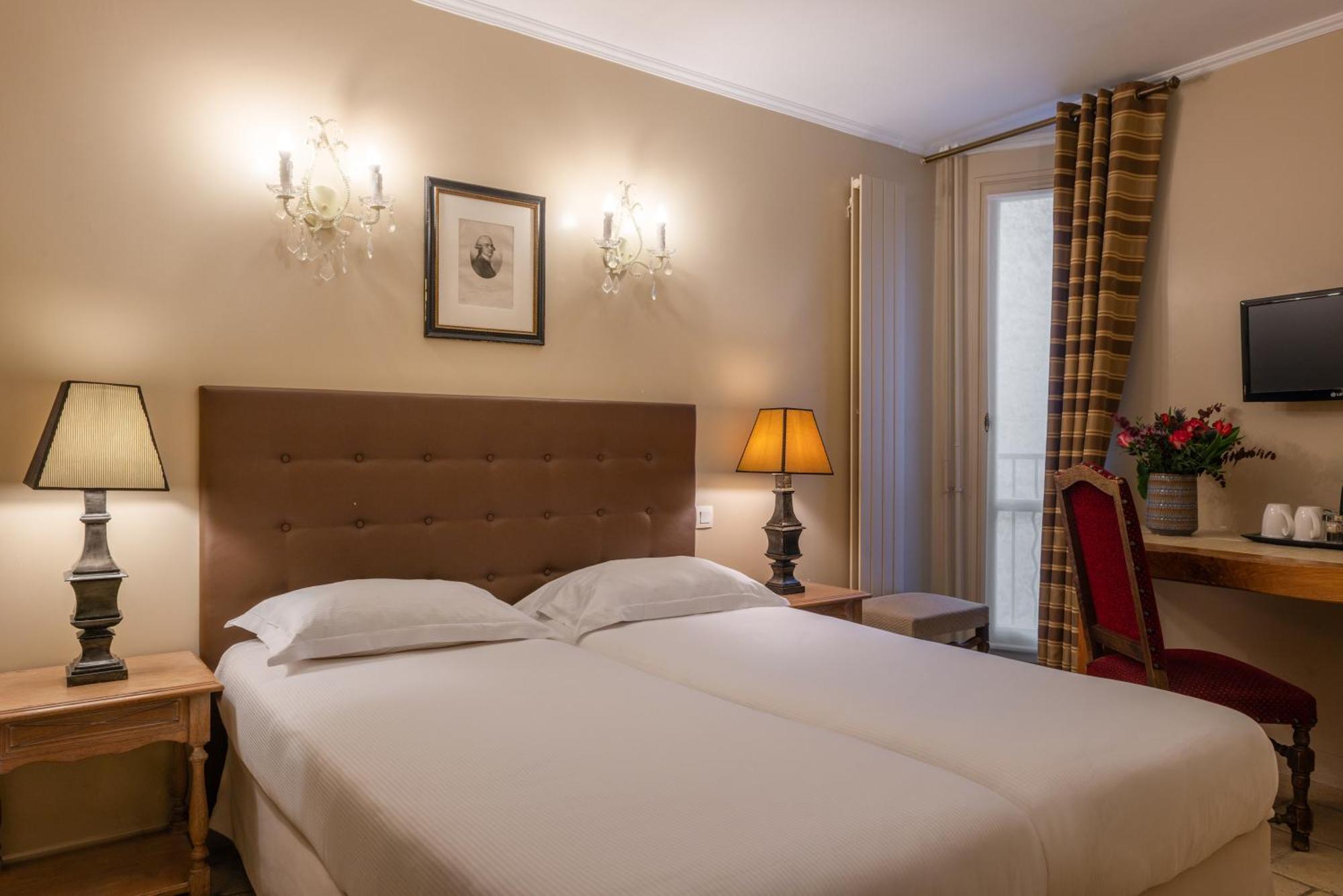 Albe Bastille Hotel Parigi