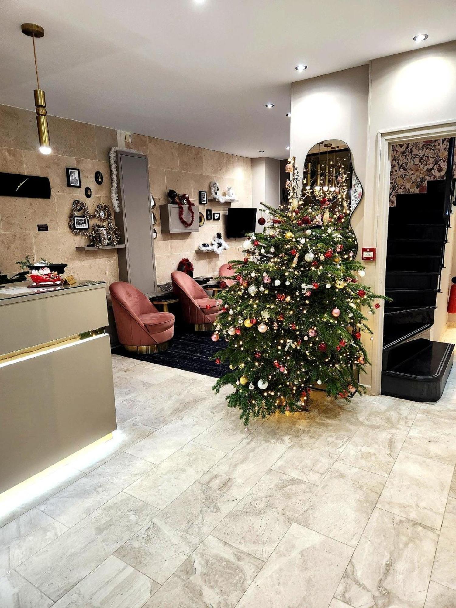 Agenor 3* Parigi
