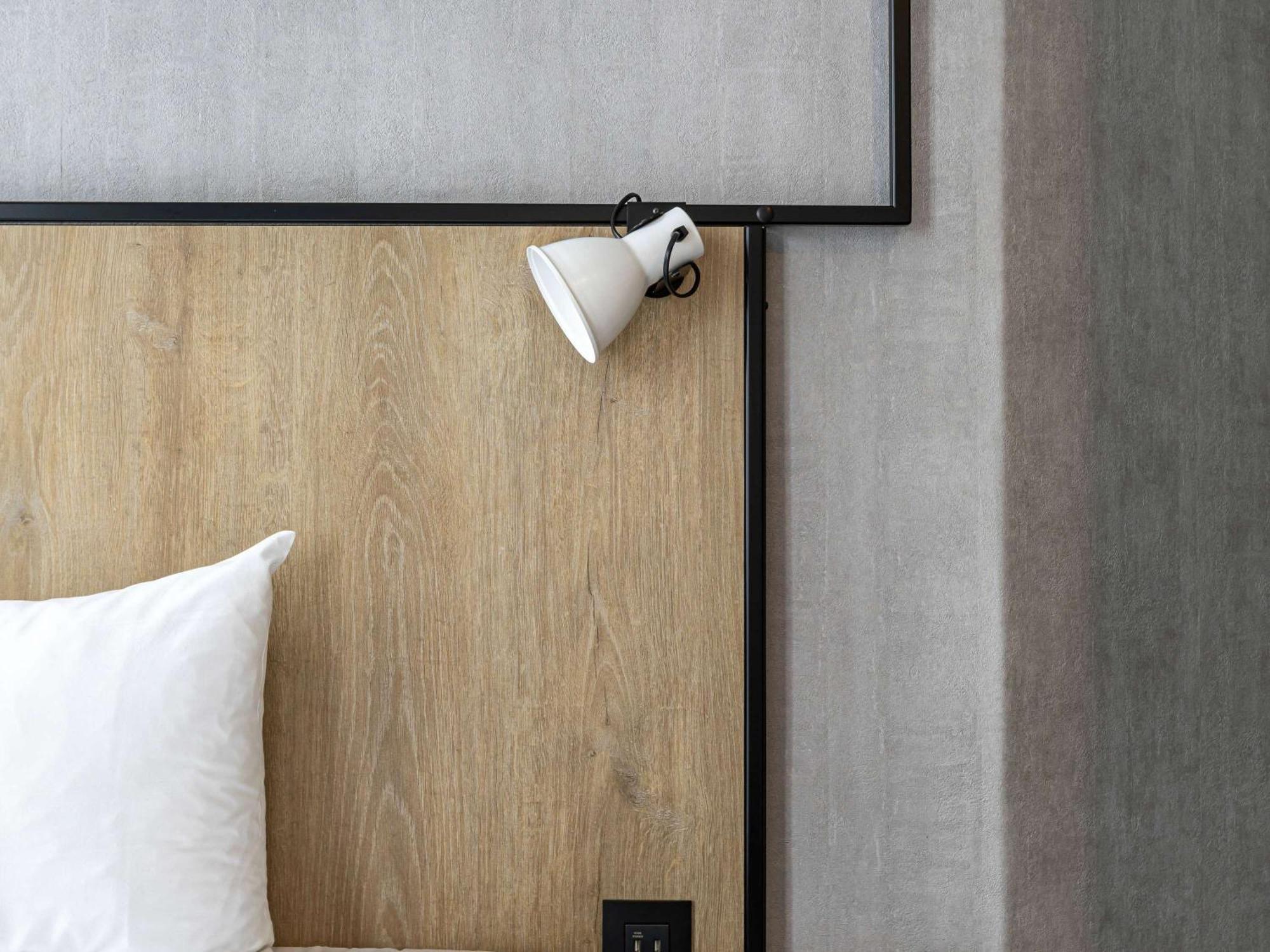 Hotel Ibis Daumesnil Porte Doree