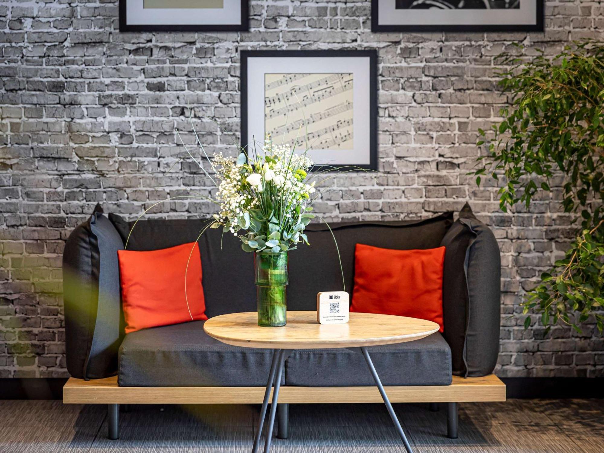 Hotel Ibis Daumesnil Porte Doree 3*