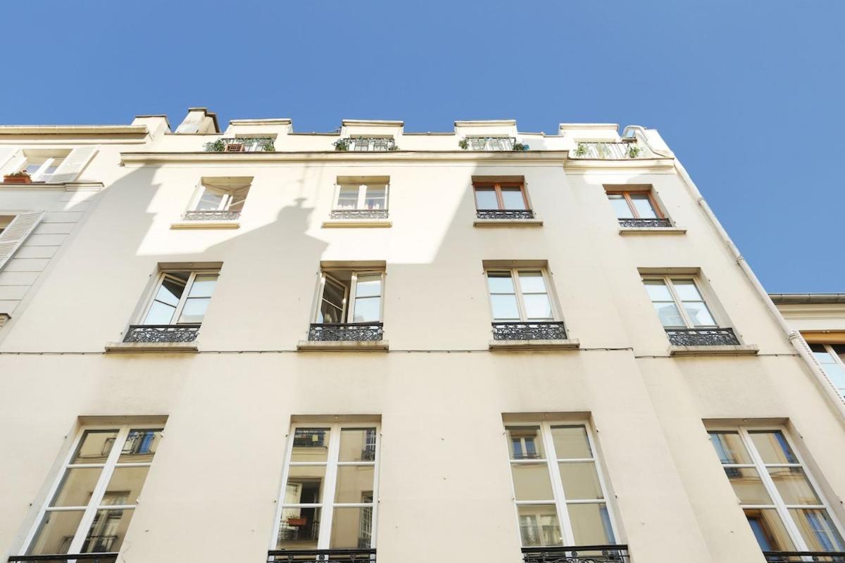 Appartamento Le Marais By Prestige *