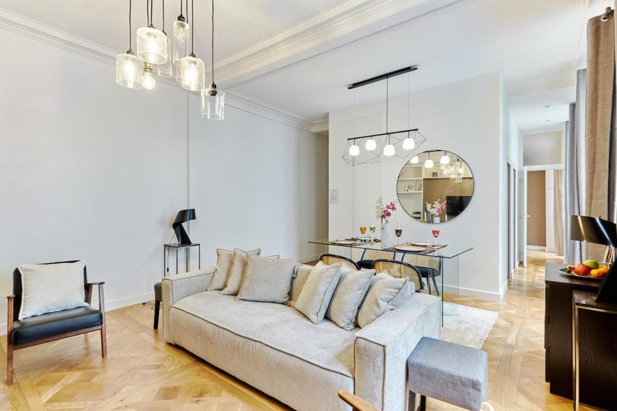 Le Marais By Prestige Appartamento *